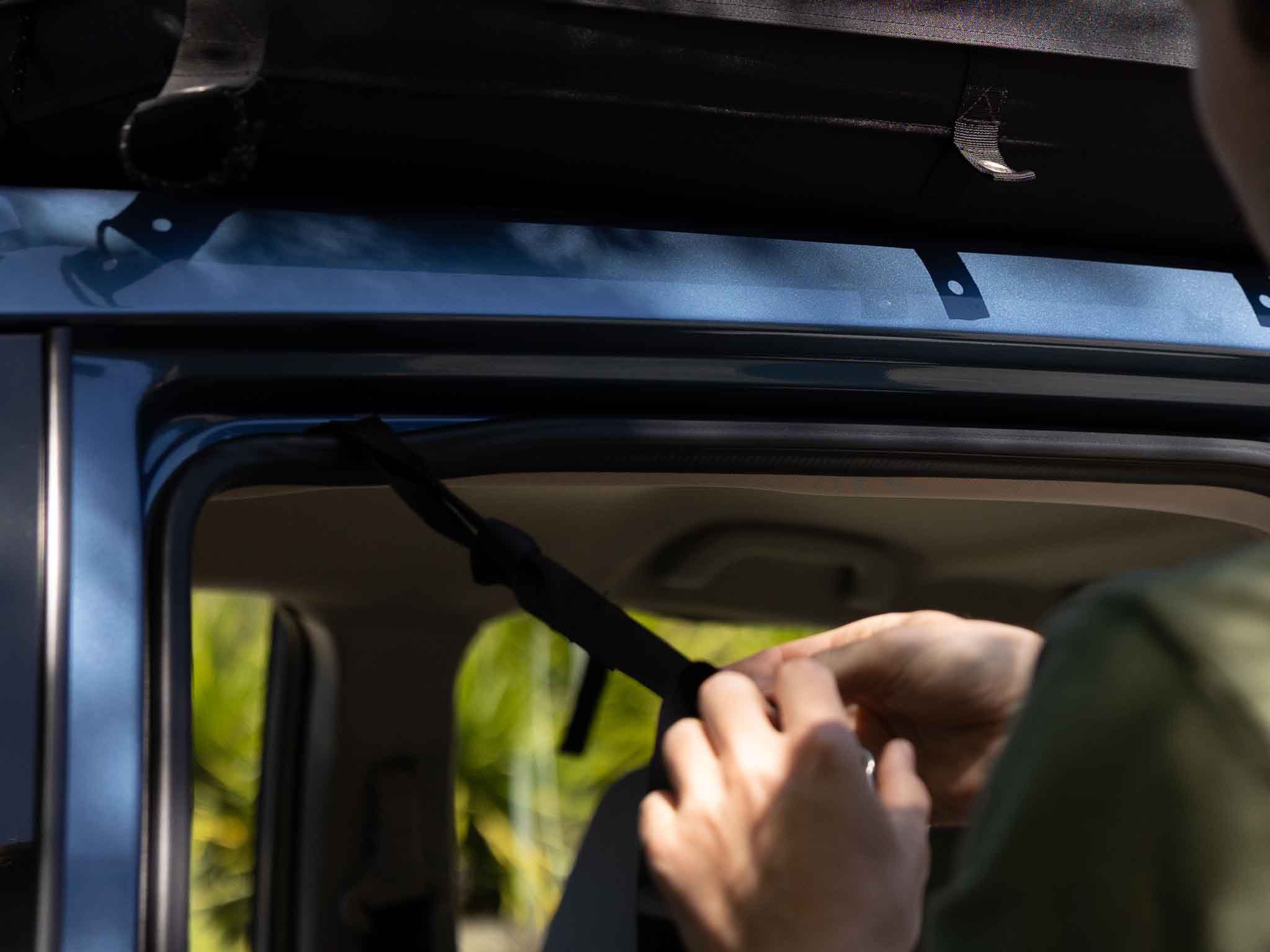 C6 OUTDOOR REV DOOR HOOKS