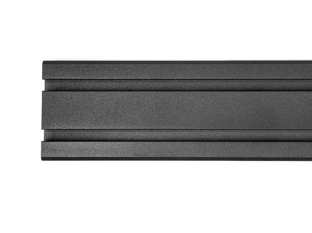 ACS ROOF PLATFORM RACKS -- Universal Over Truck Bed Low Platform Rack