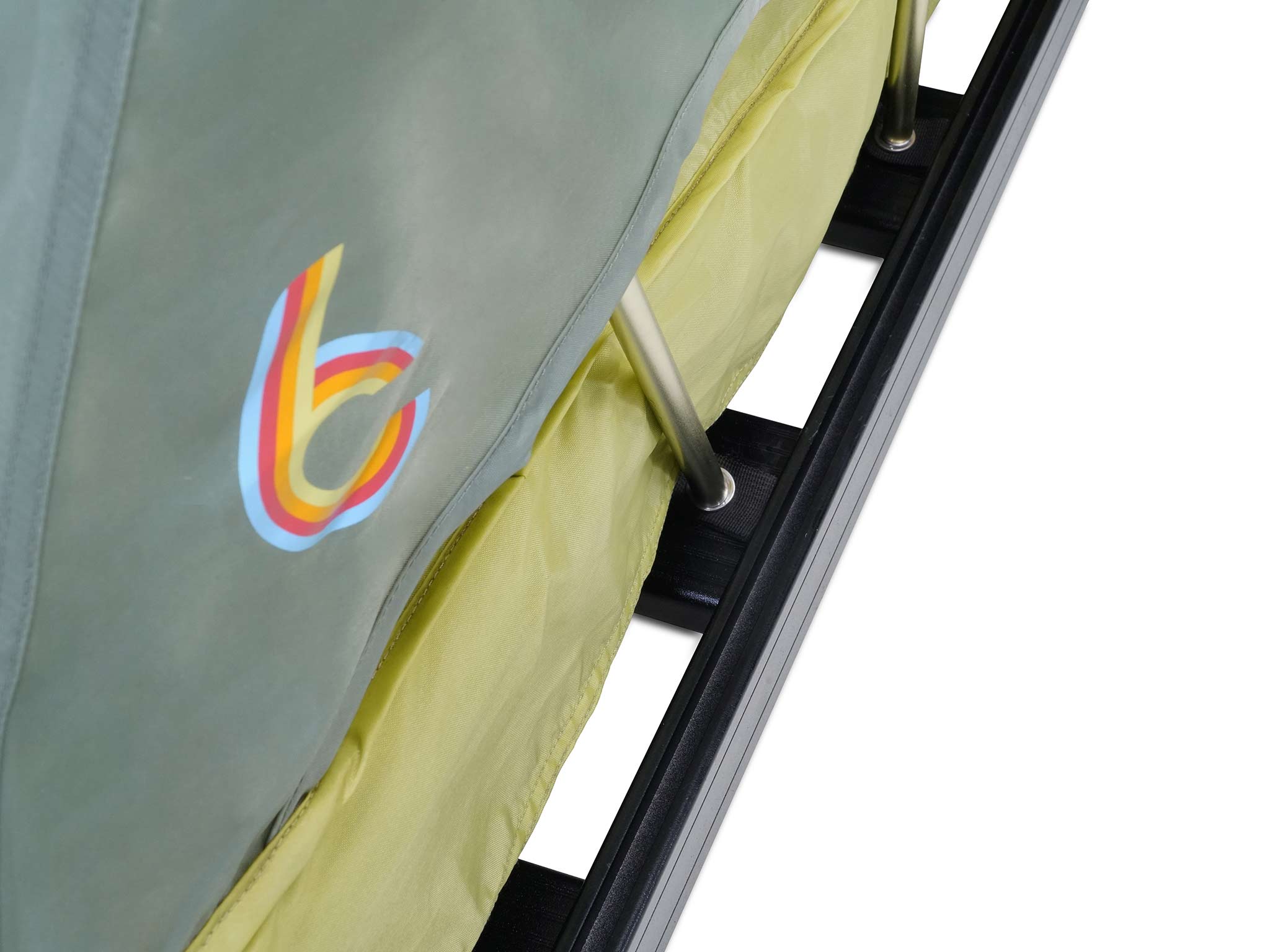 C6 OUTDOOR REV RACK TENT