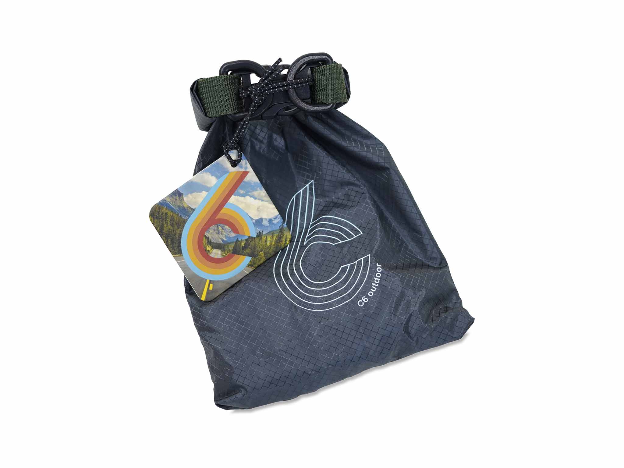 REV RACK TENT / SCOUT