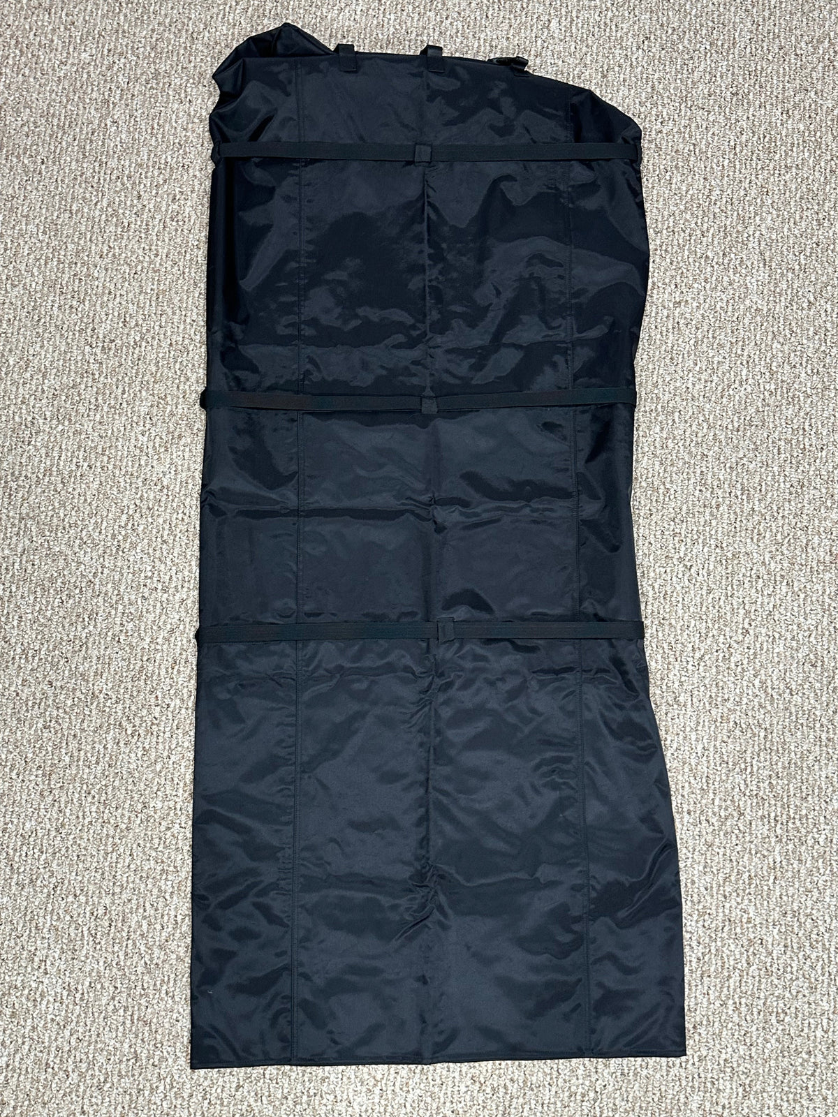 Chuck Bucket Ski Cover