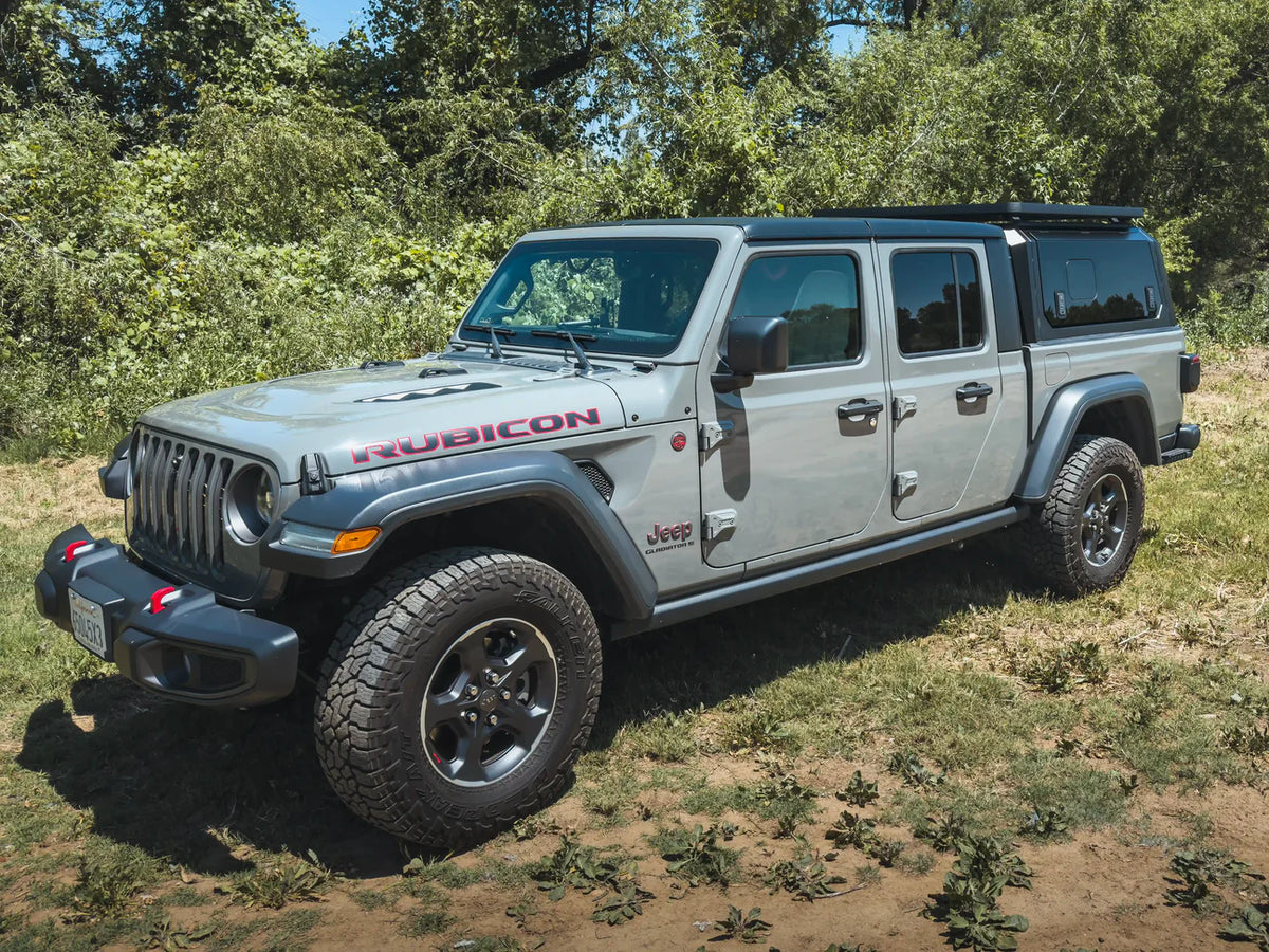 ACS ROOF Platform Rack for RSI Smartcap Truck Caps