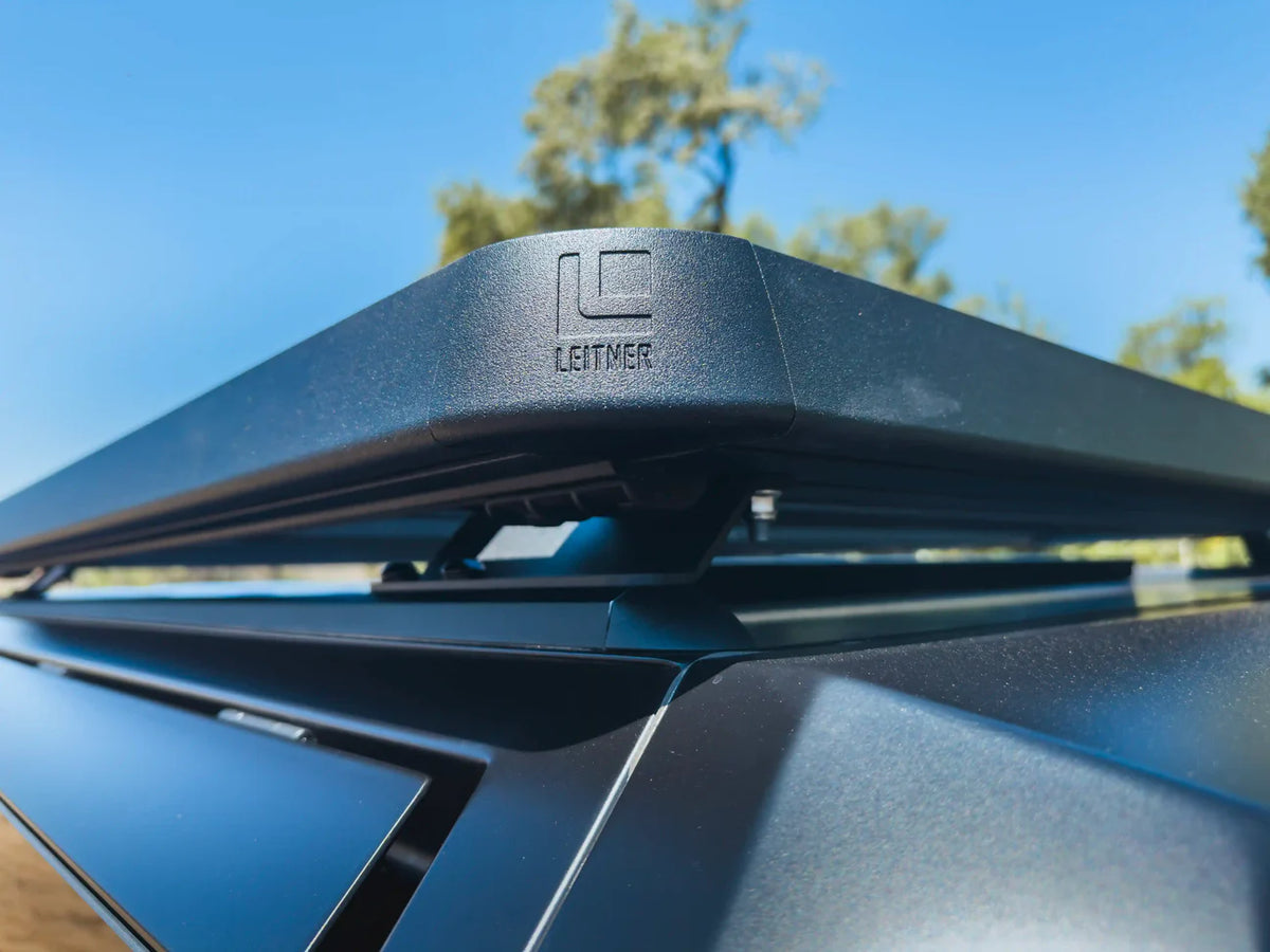 ACS ROOF Platform Rack for RSI Smartcap Truck Caps