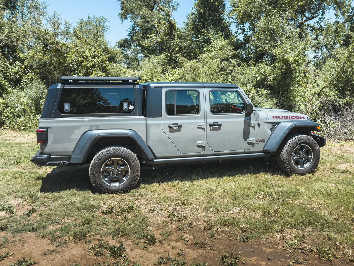 ACS ROOF Platform Rack for RSI Smartcap Truck Caps