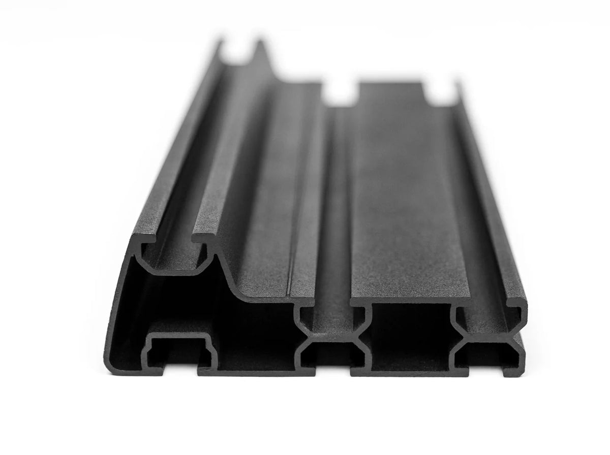 ACS ROOF PLATFORM for Over ACS FORGED & CLASSIC Bed Racks