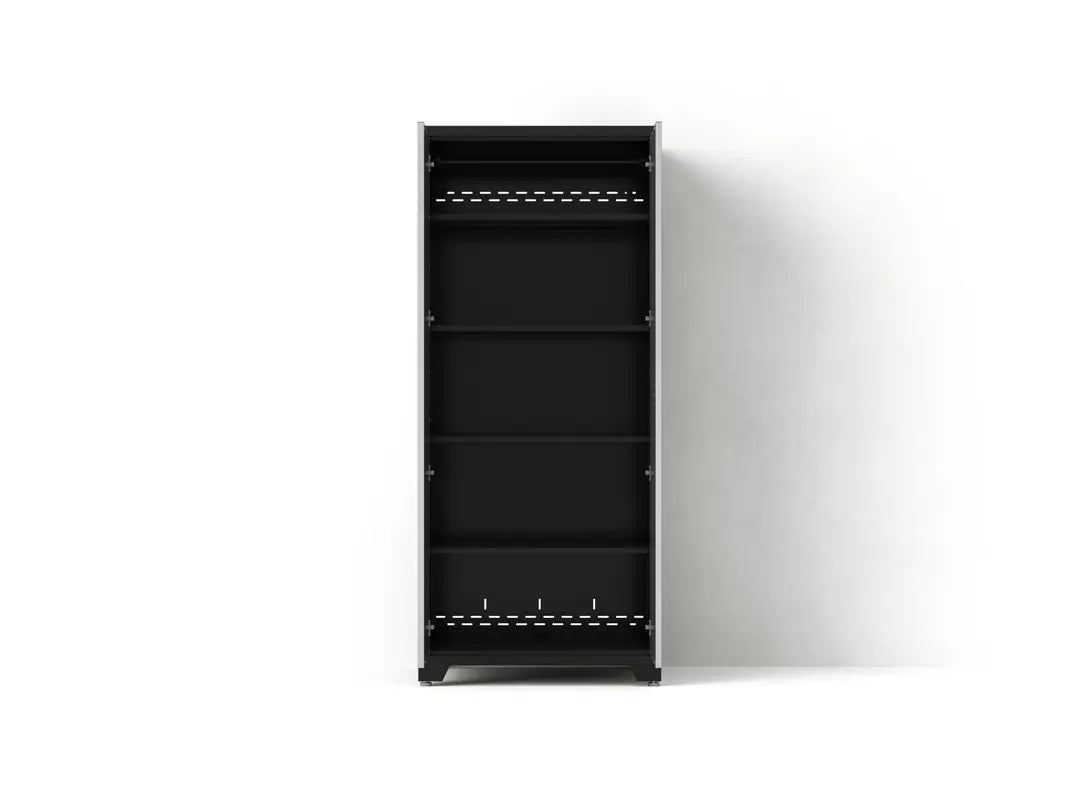 NewAge Products Pro Series 36" Multi-Use Locker