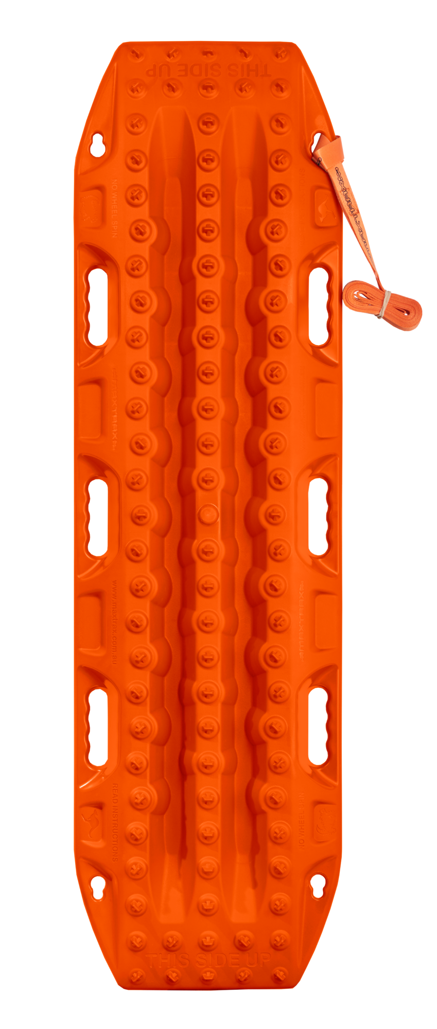 MAXTRAX MKII Signature Orange