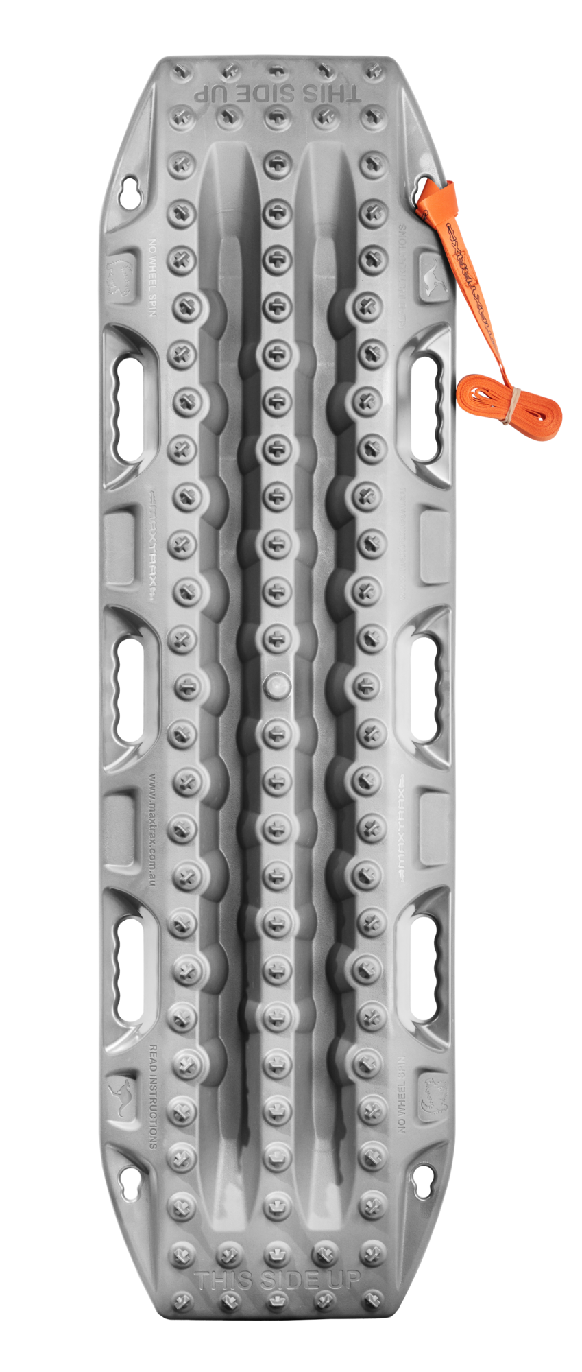 MAXTRAX MKII Titanium Grey