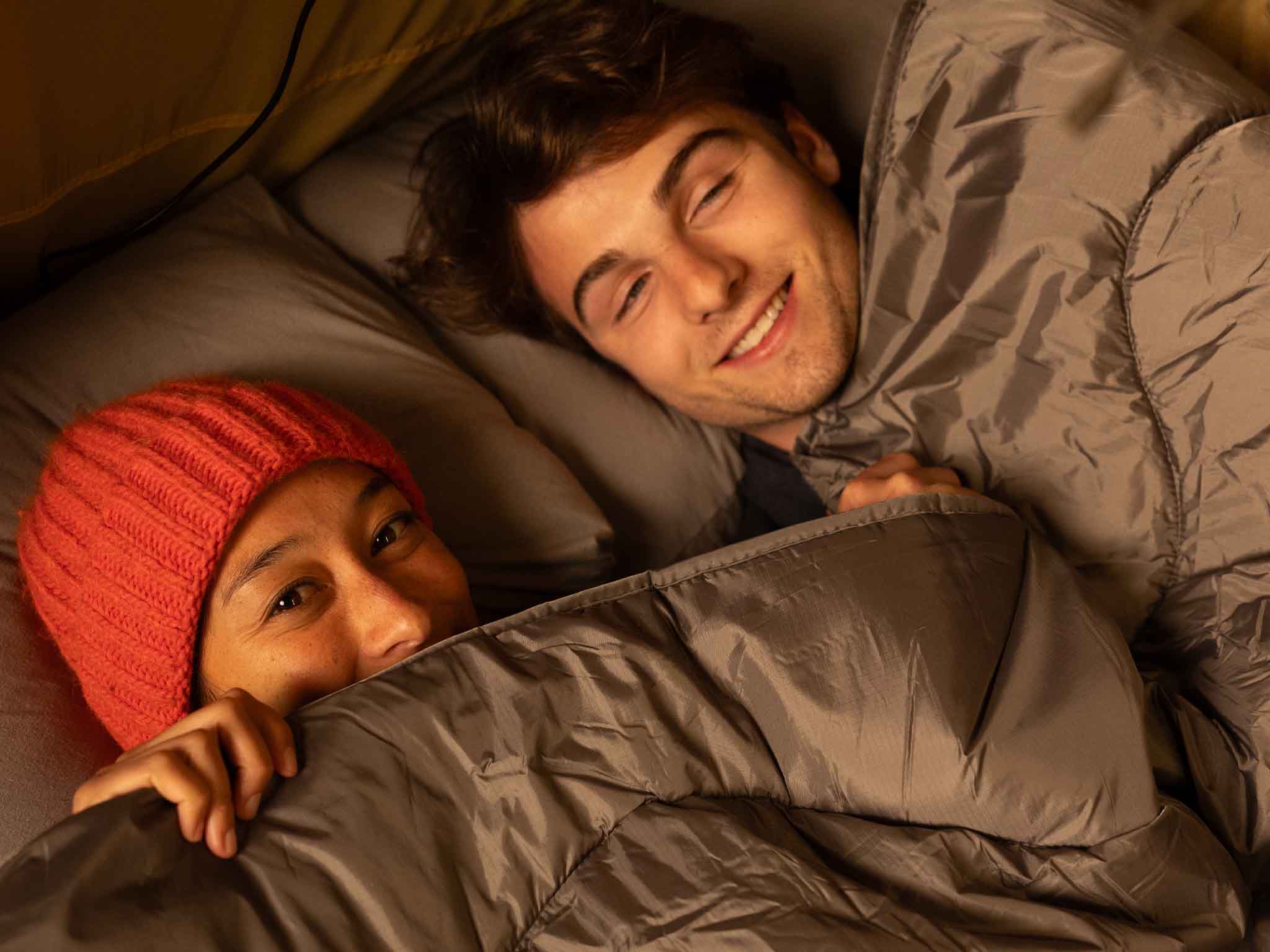 C6 OUTDOOR MUTHATUCKA BLANKET