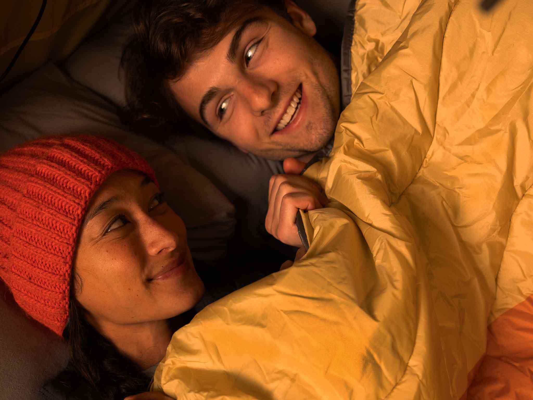 C6 OUTDOOR MUTHATUCKA BLANKET