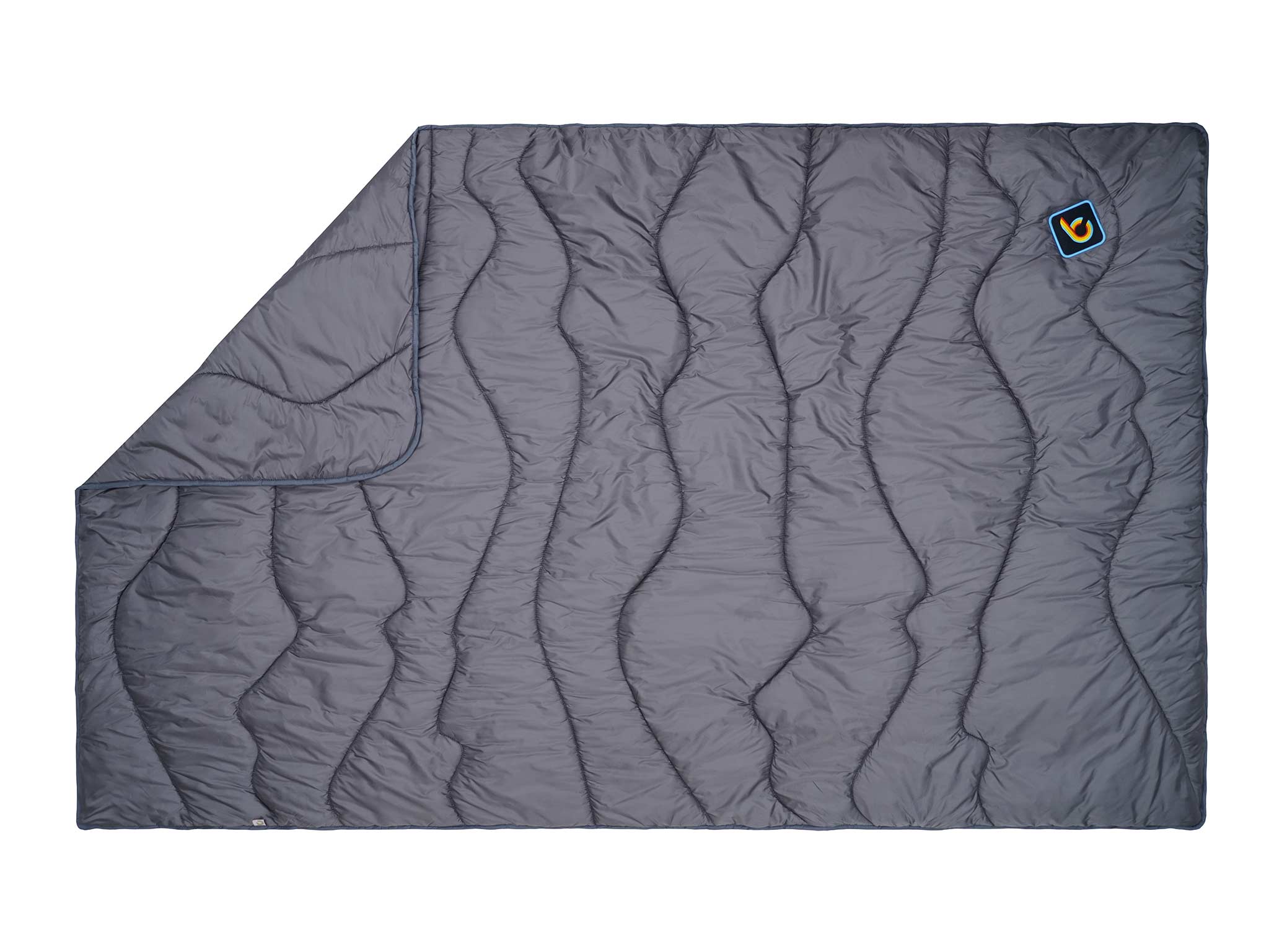 C6 OUTDOOR MUTHATUCKA BLANKET