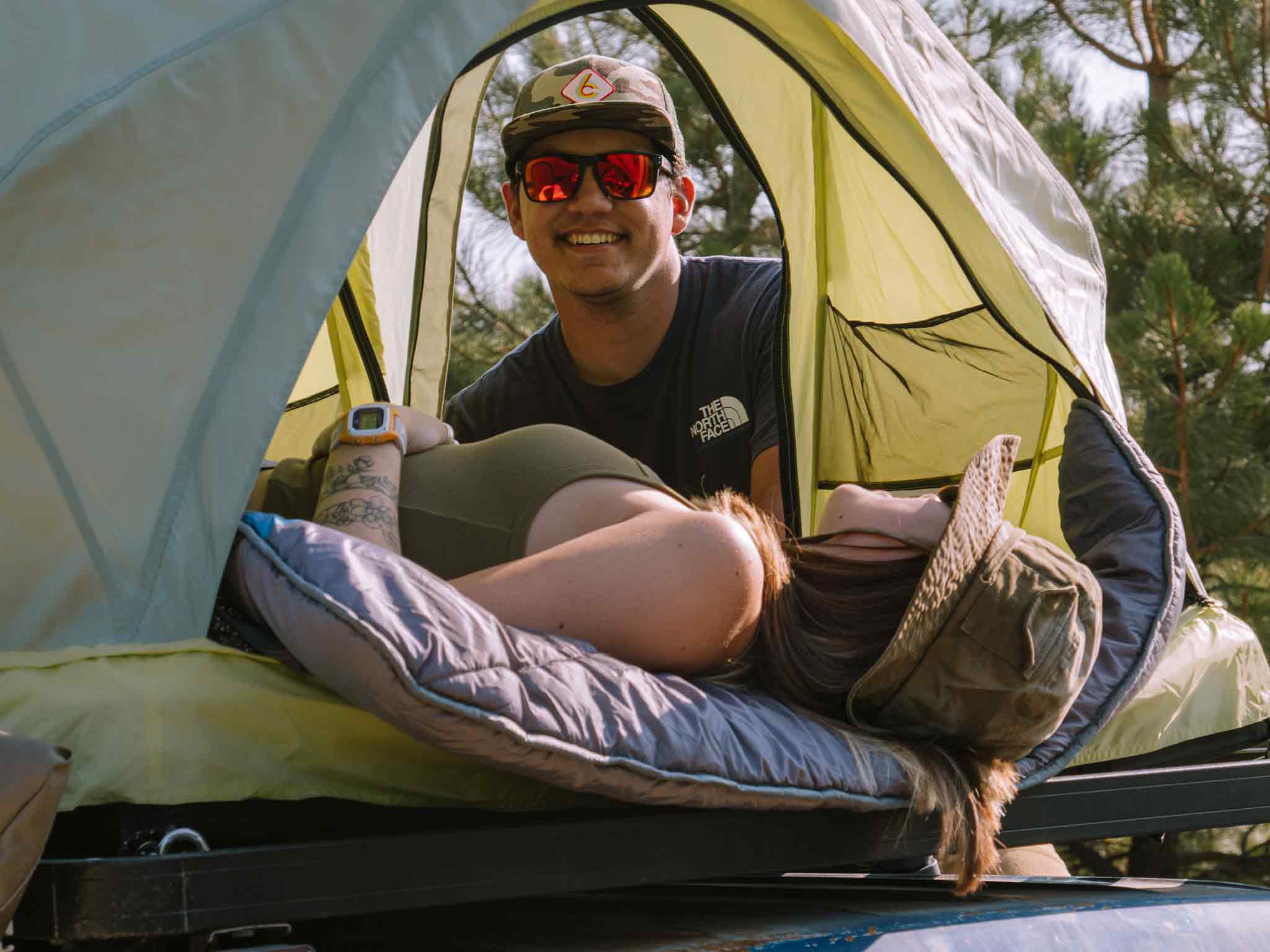 C6 OUTDOOR MUTHATUCKA BLANKET