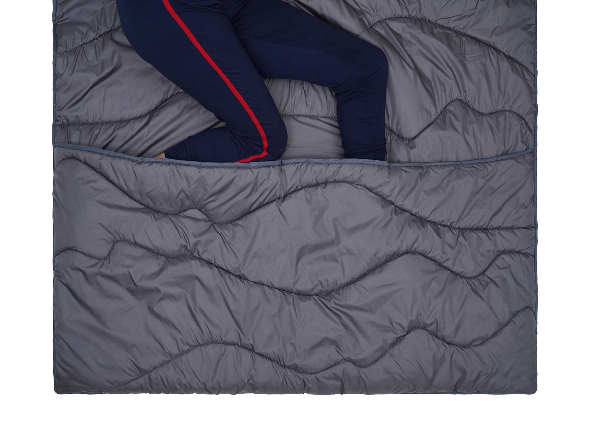 C6 OUTDOOR MUTHATUCKA BLANKET