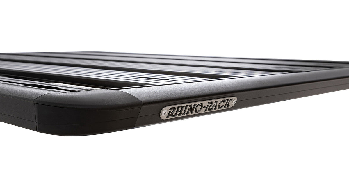 Rhino-Rack Pioneer Platform (72" x 56") Unassembled [CO]
