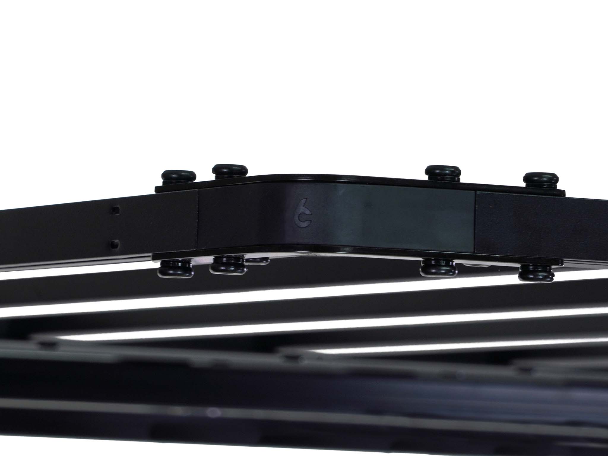 REV ROOF TOP TENT X (Ember Black Out)