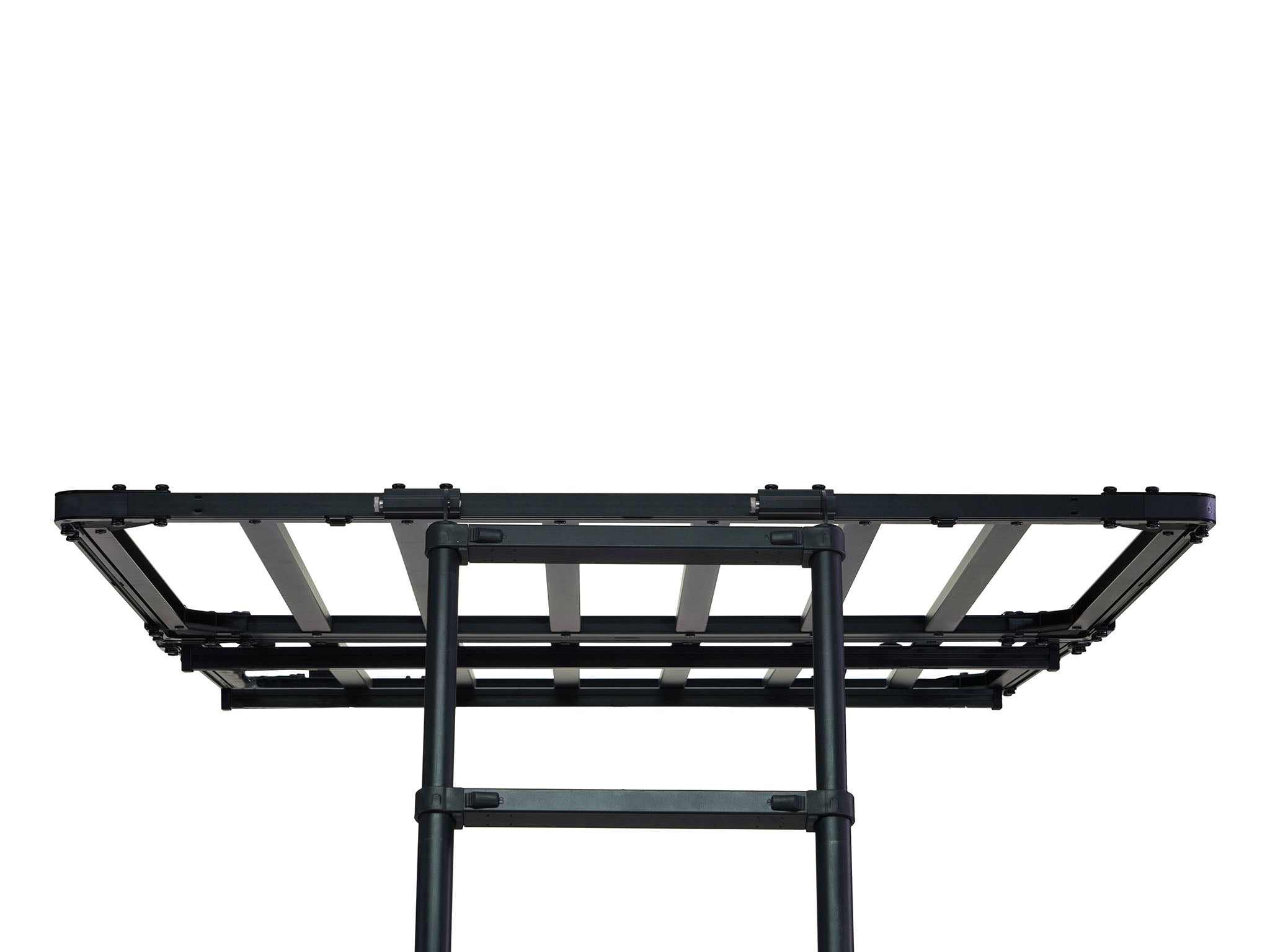 C6 OUTDOOR REV PLATFORM X