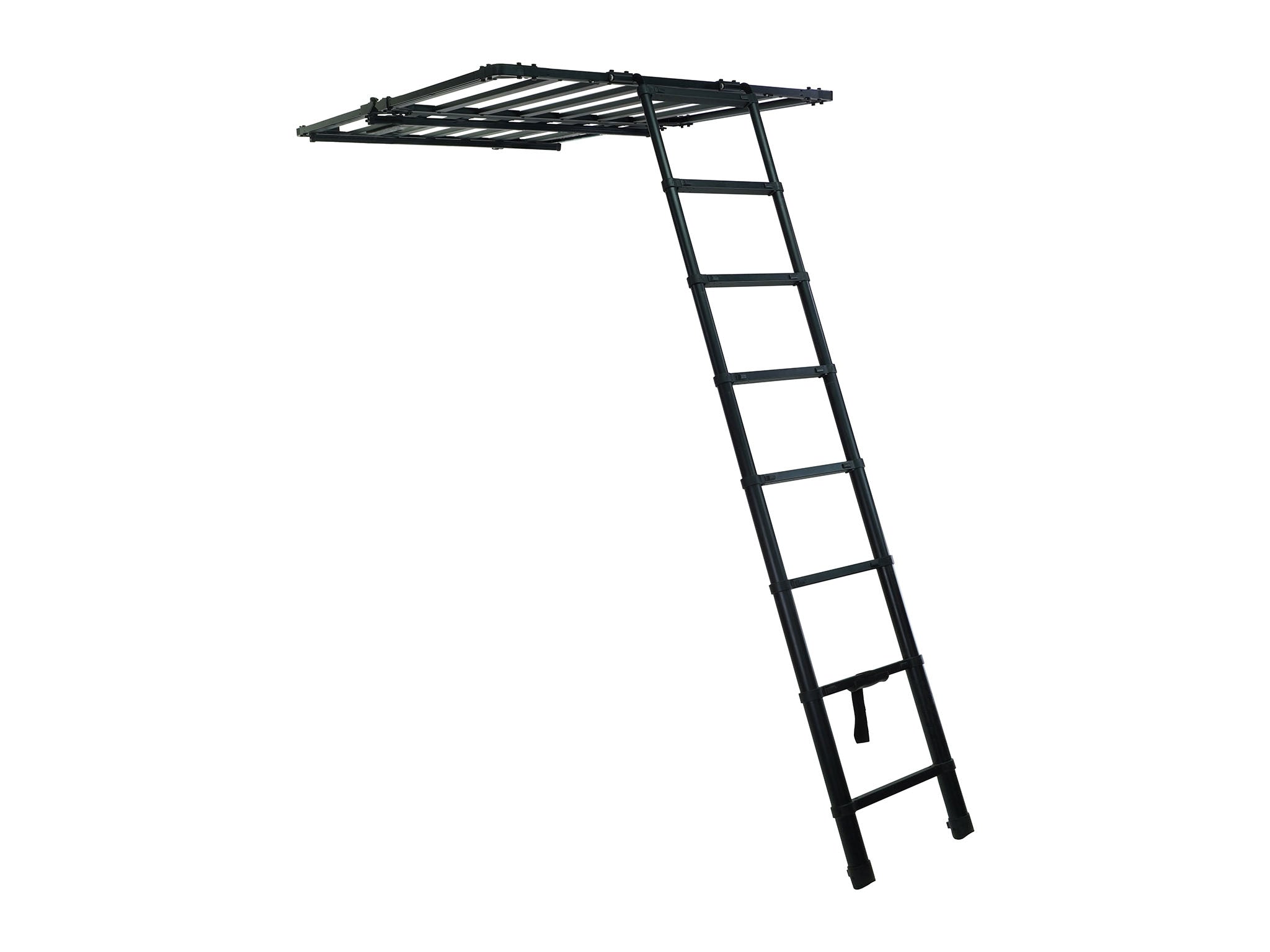 REV ROOF TOP TENT X (shellter)