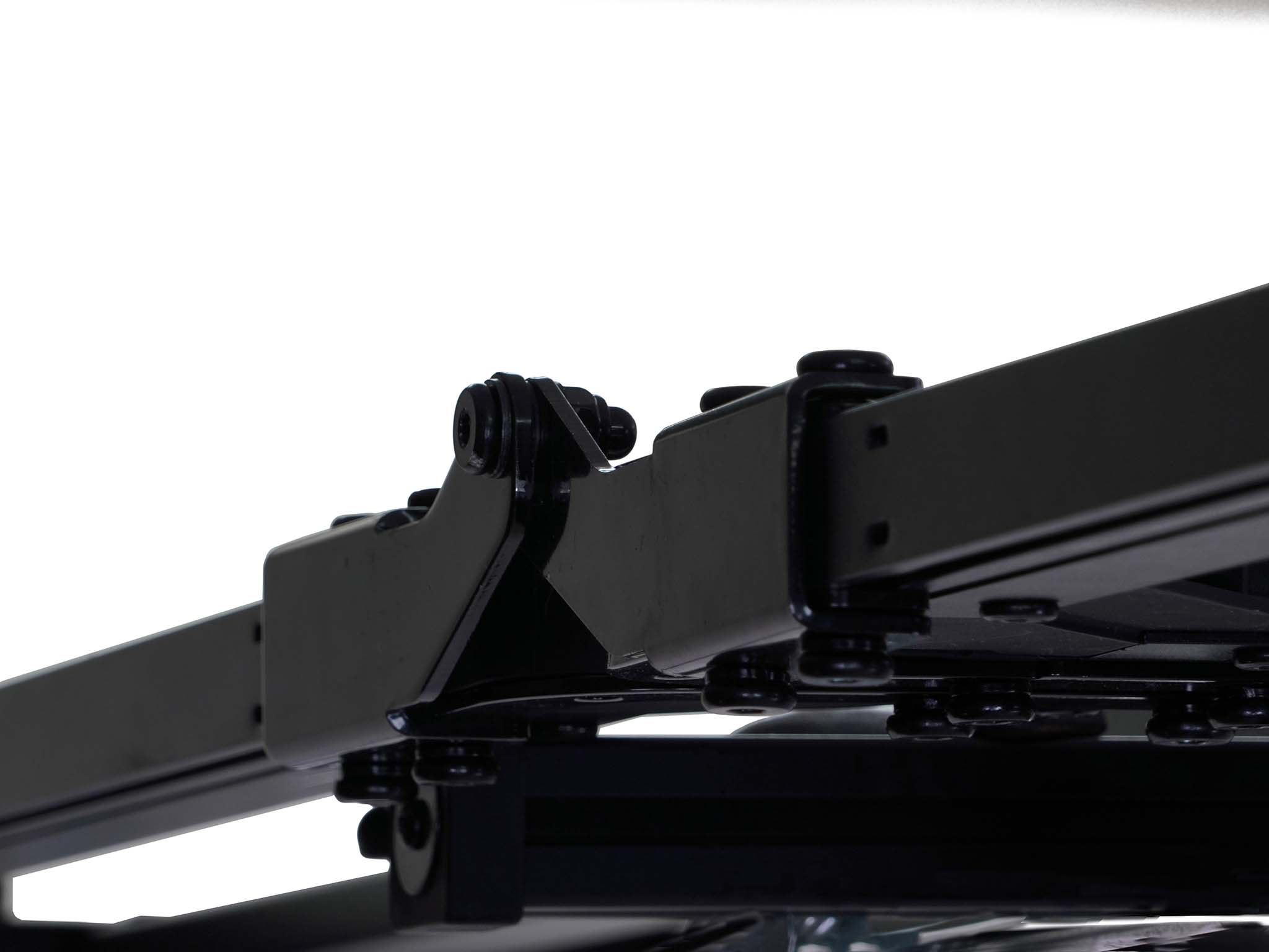 C6 OUTDOOR REV PLATFORM X