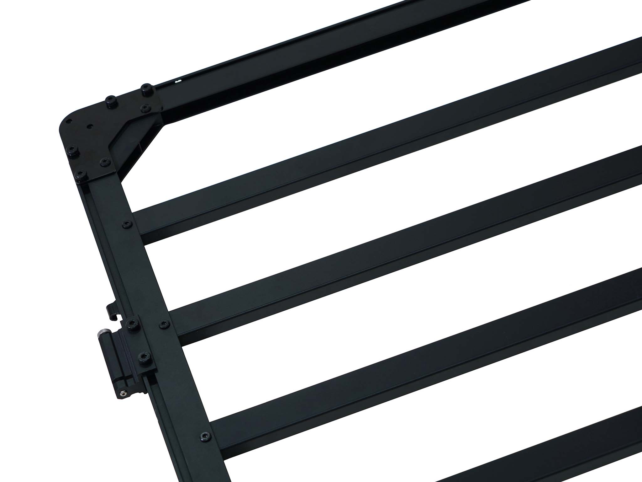 C6 OUTDOOR REV PLATFORM X