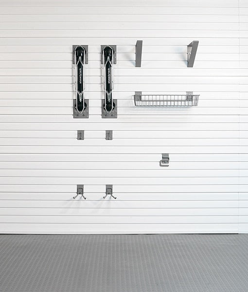 storeWALL Steadyrack Premium Bike Bundle