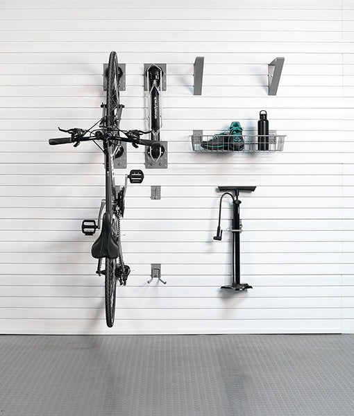 storeWALL Steadyrack Premium Bike Bundle