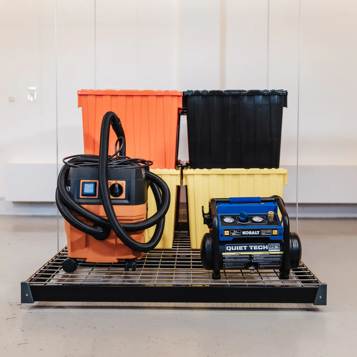 Auxx-Lift Storage Lift, 600 lbs
