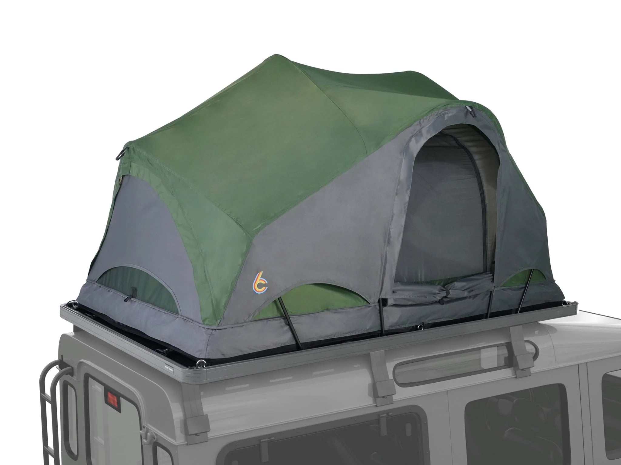 REV RACK TENT / SCOUT