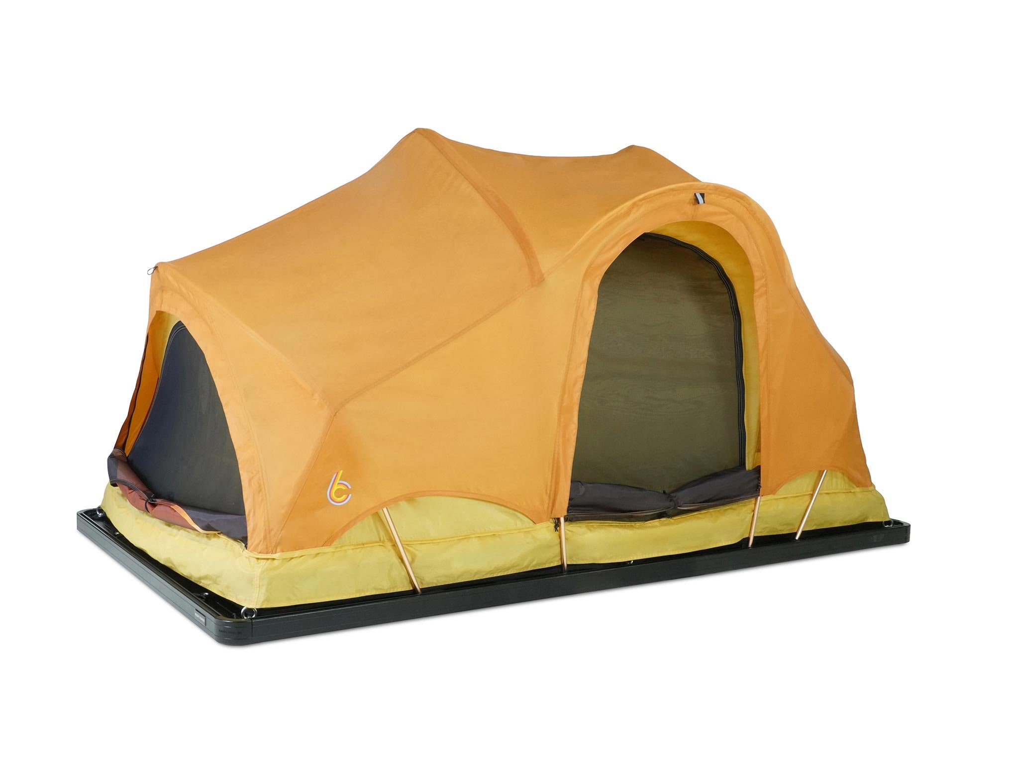 C6 OUTDOOR REV RACK TENT