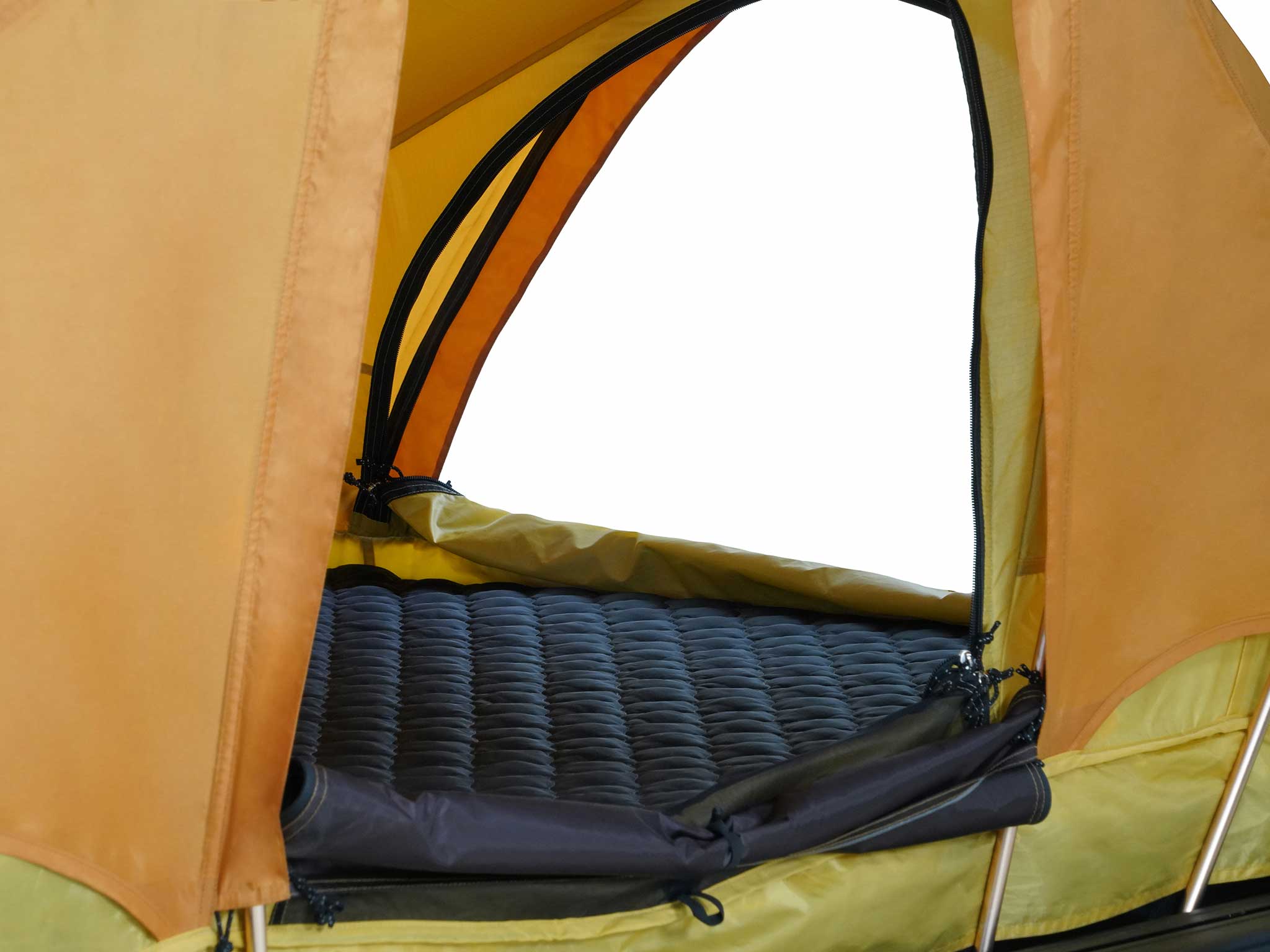 C6 OUTDOOR REV RACK TENT