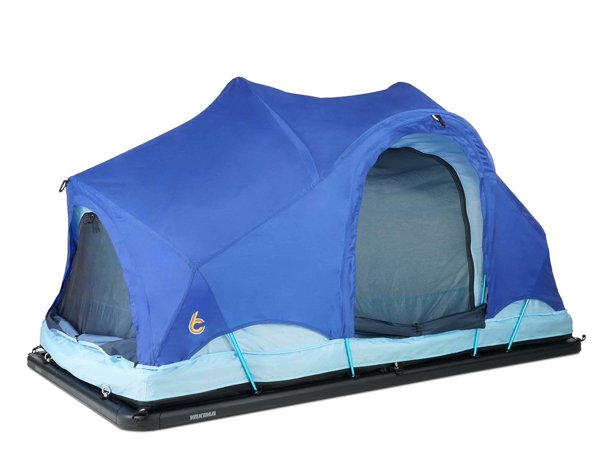 C6 OUTDOOR REV RACK TENT
