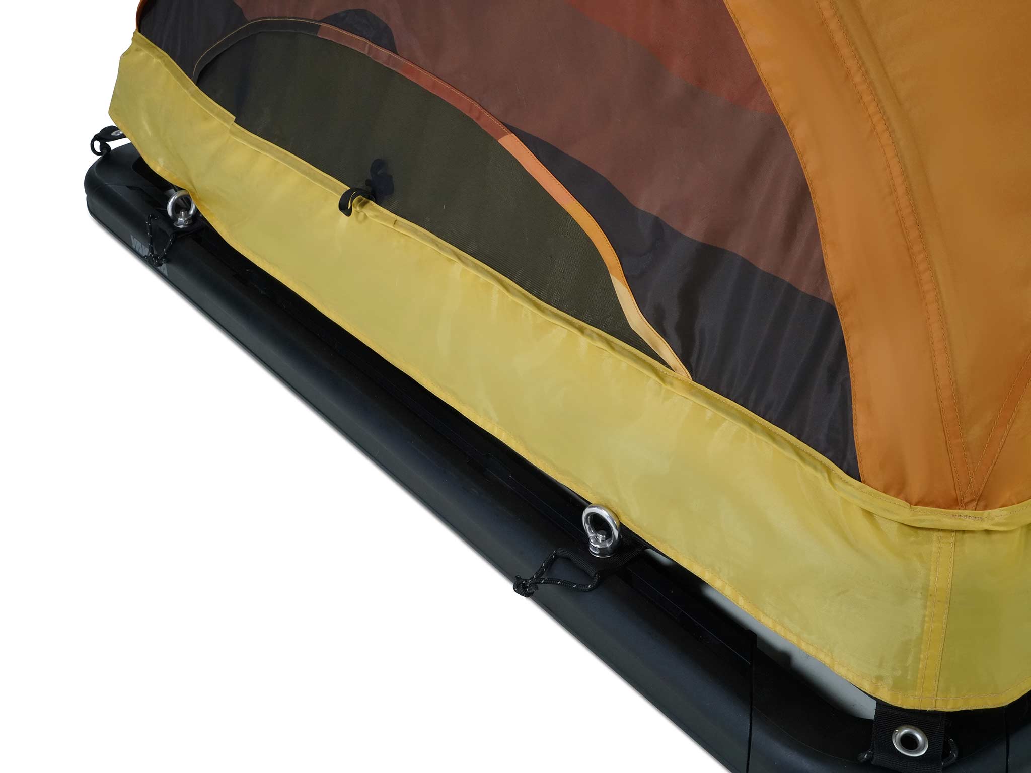 C6 OUTDOOR REV RACK TENT
