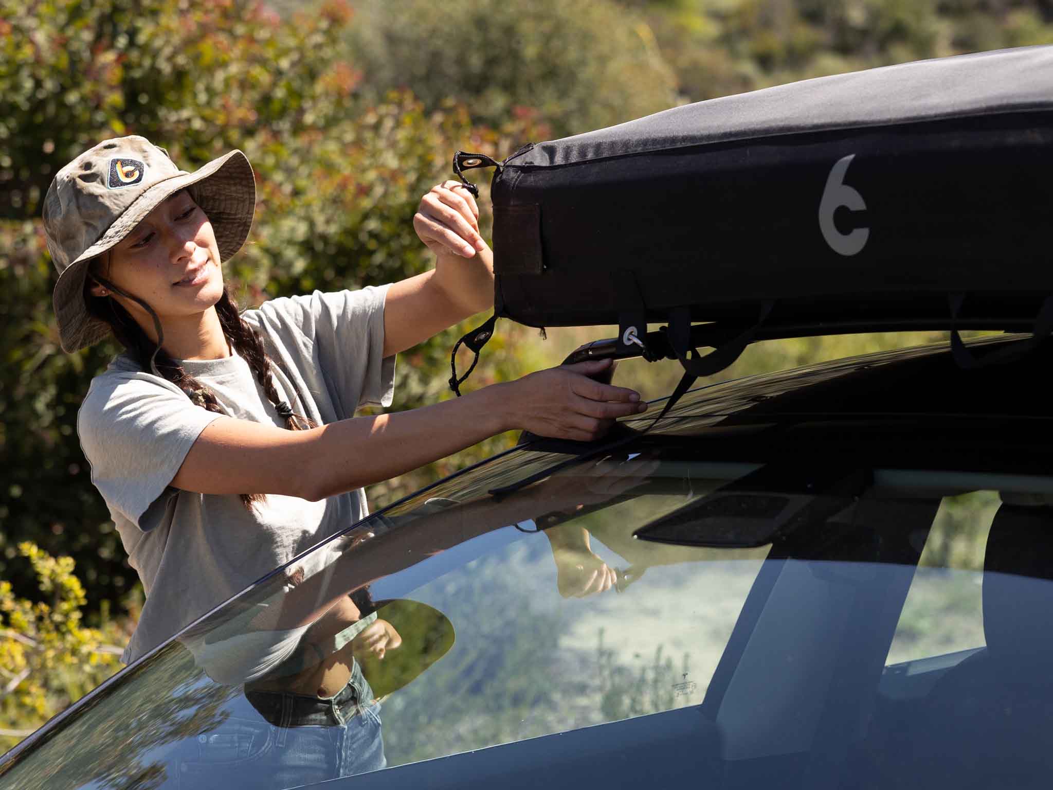 C6 OUTDOOR REV STRAPS MAX