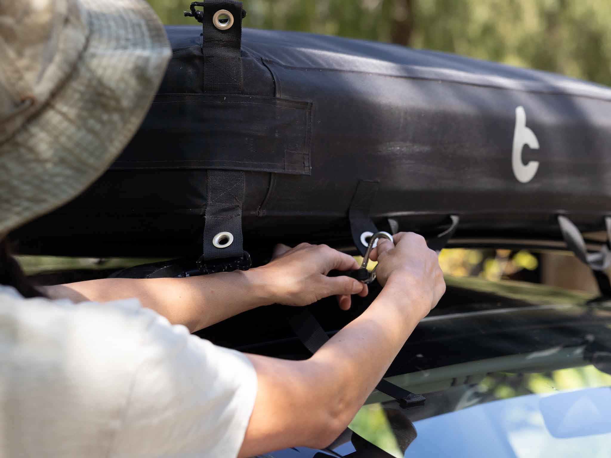 C6 OUTDOOR REV STRAPS MAX