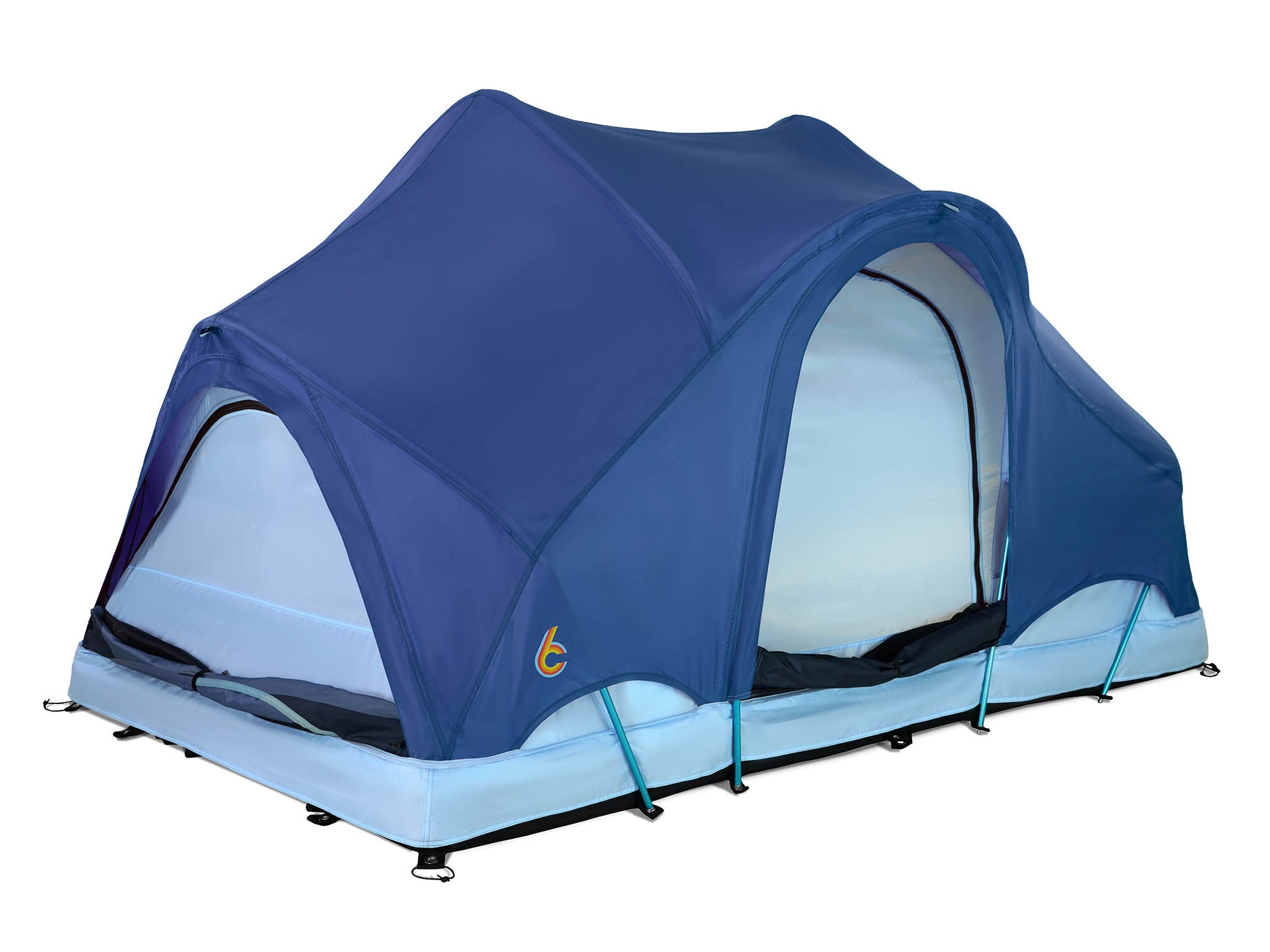 C6 OUTDOOR REV TENT