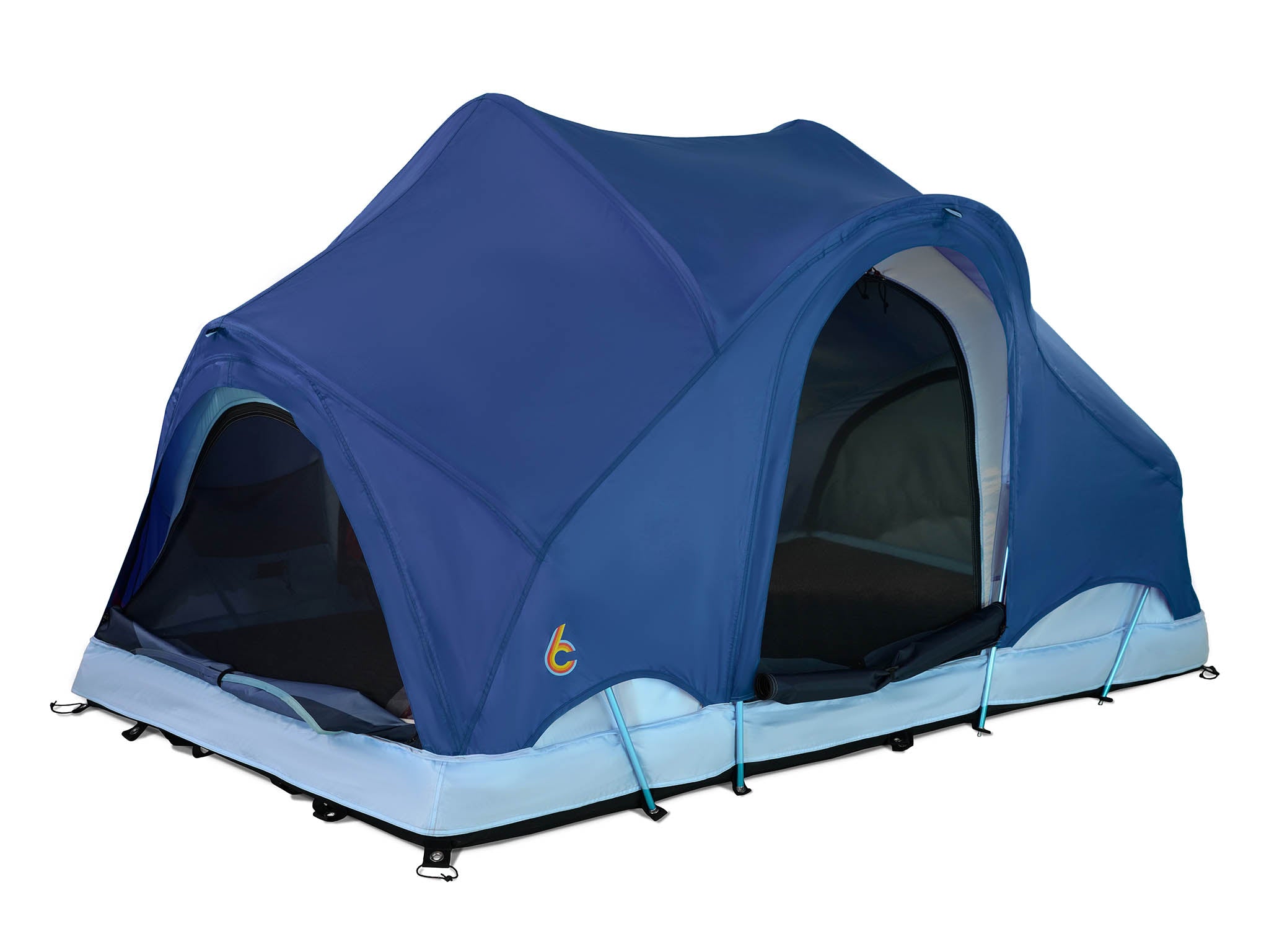 C6 OUTDOOR REV TENT