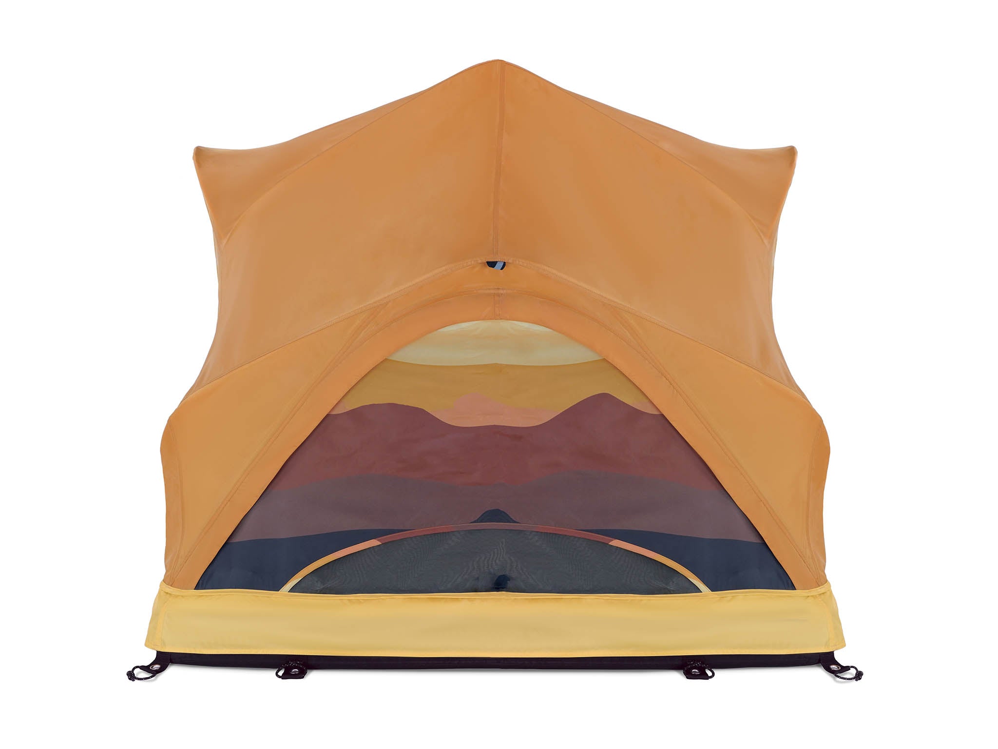 C6 OUTDOOR REV TENT