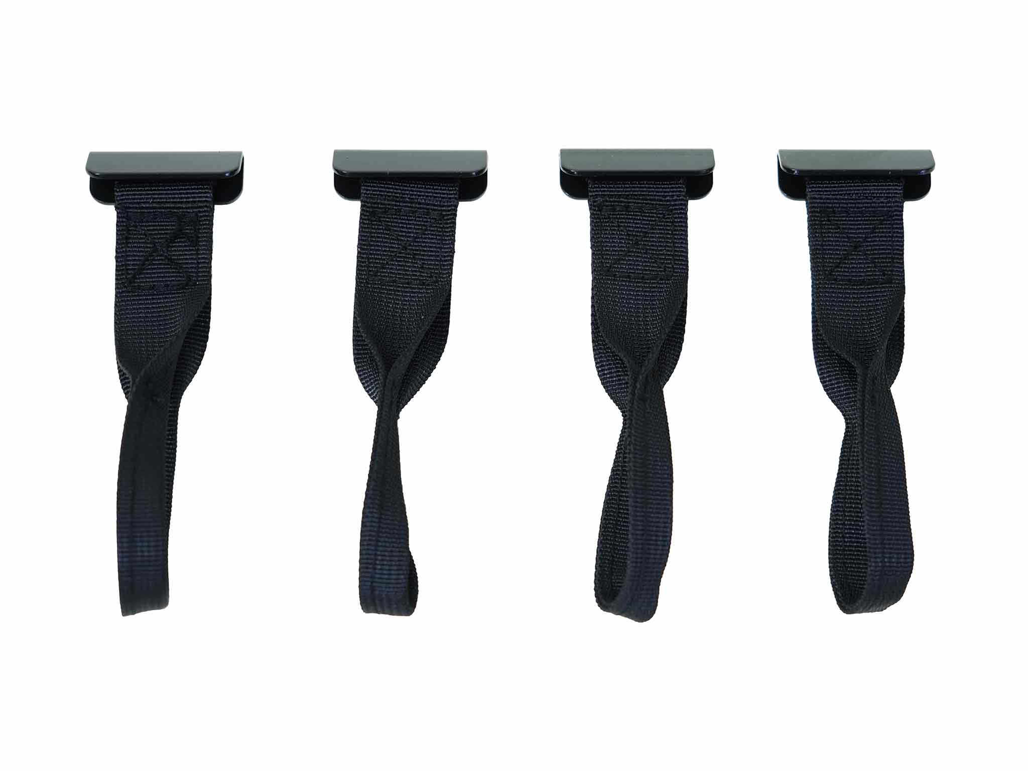 C6 OUTDOOR REV DOOR HOOKS