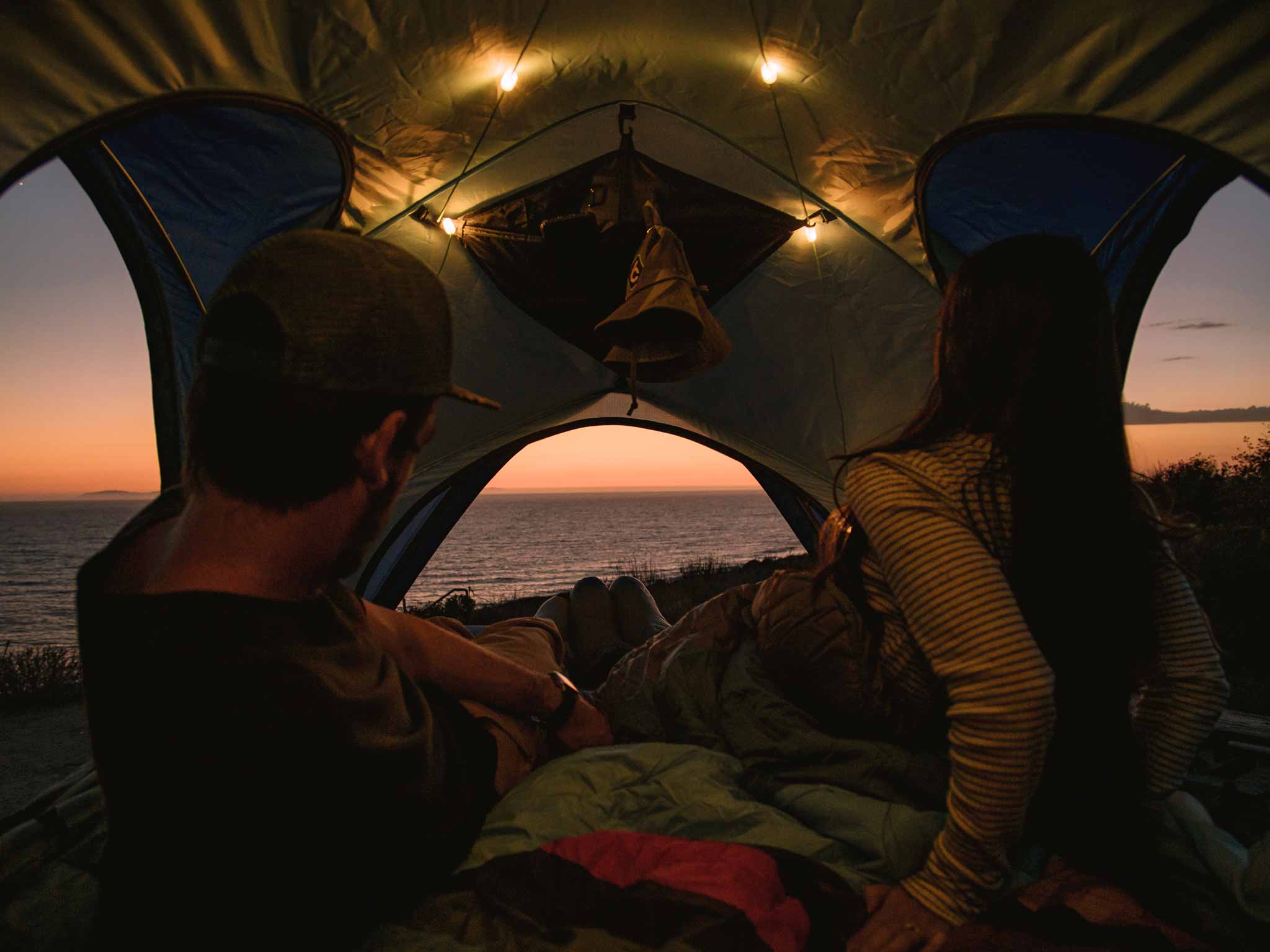 C6 Outdoor REV Roof Top Tent X (scout)