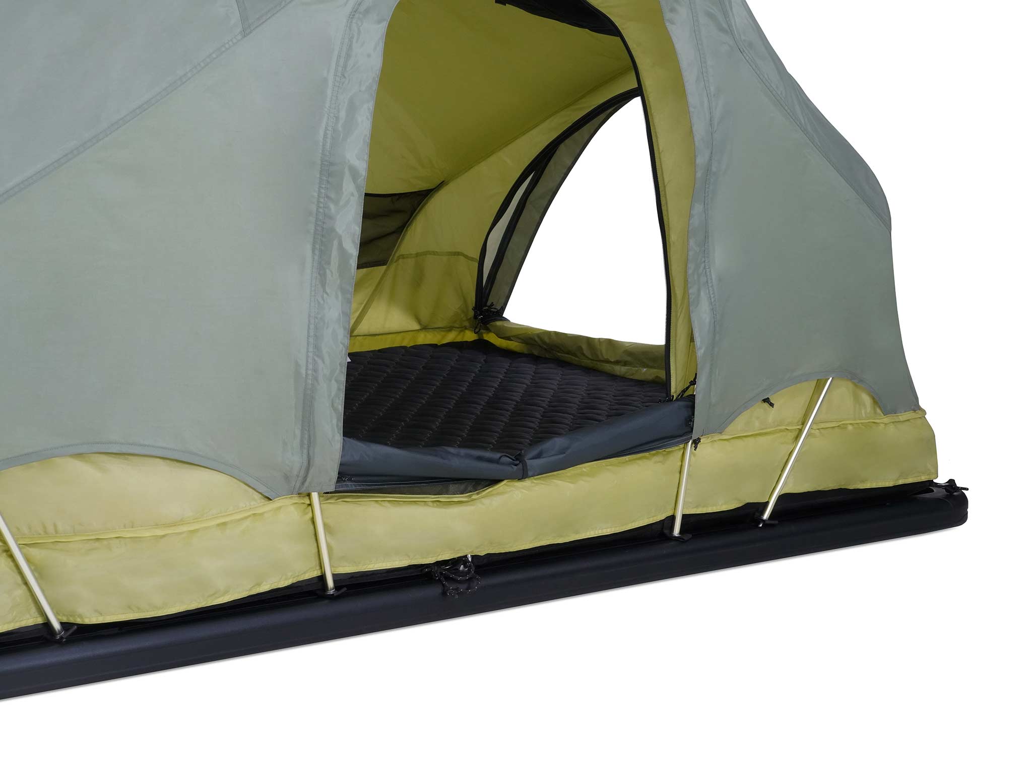 C6 OUTDOOR REV RACK TENT