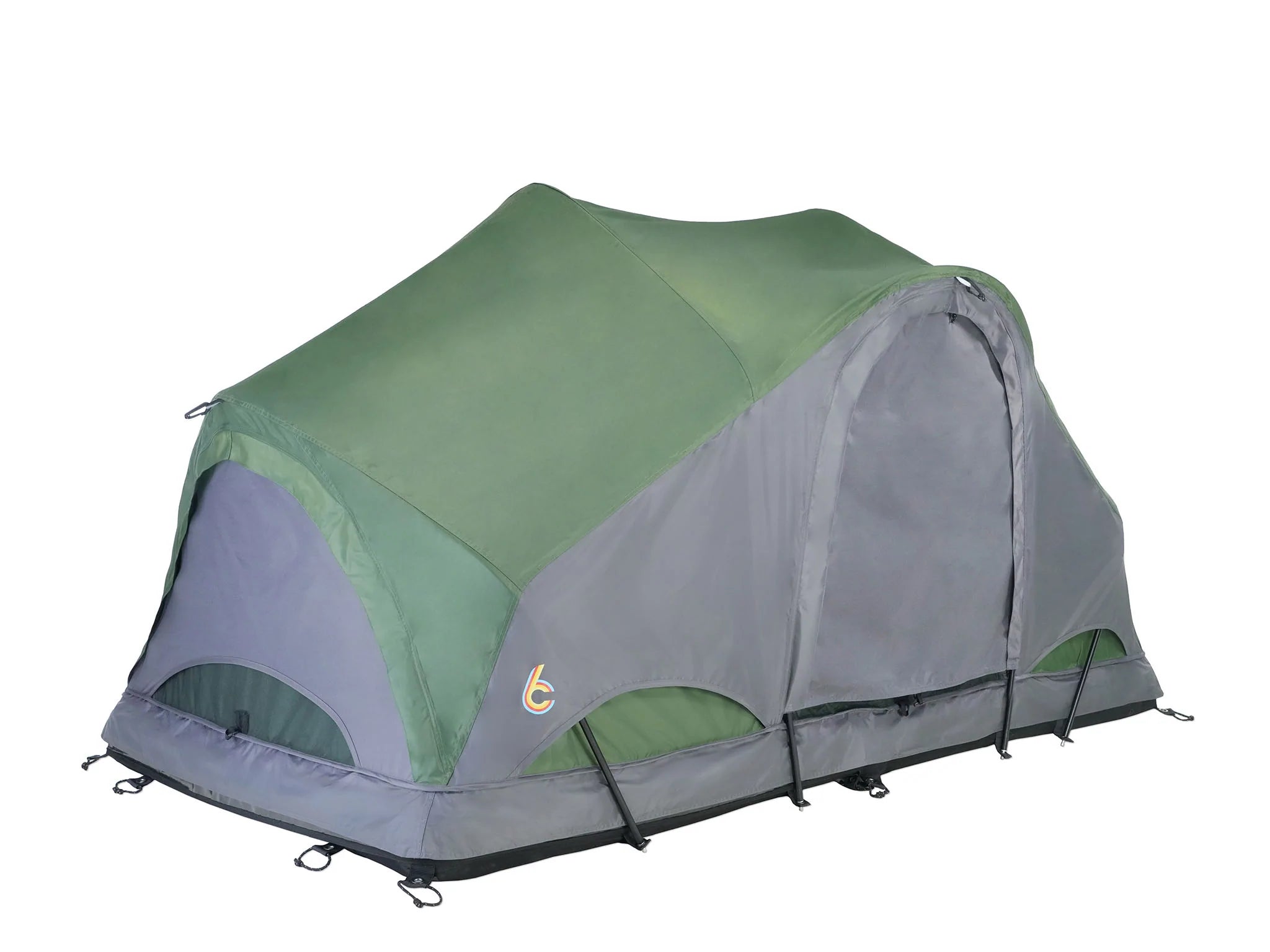 REV TENT / SCOUT