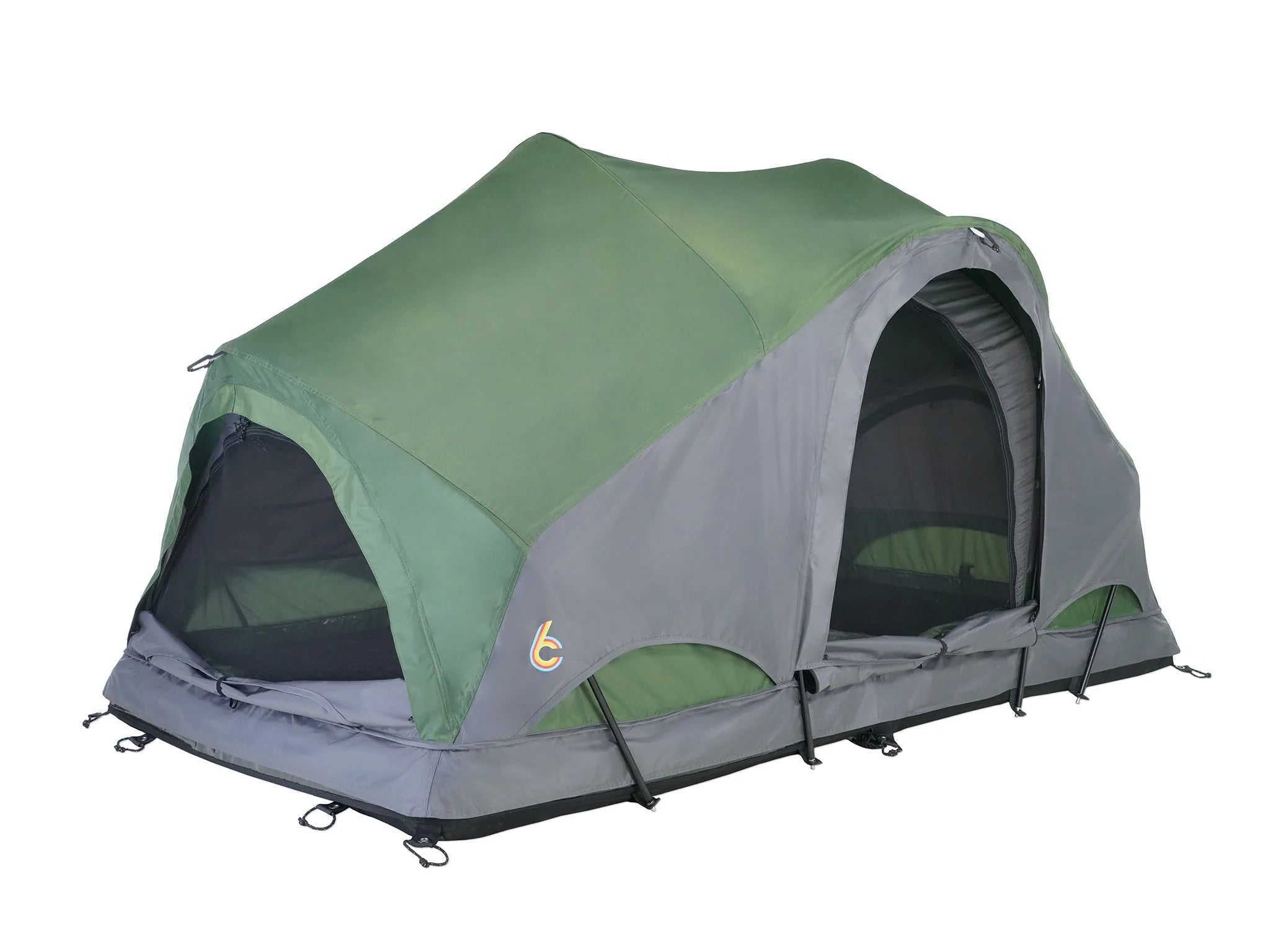 REV TENT / SCOUT