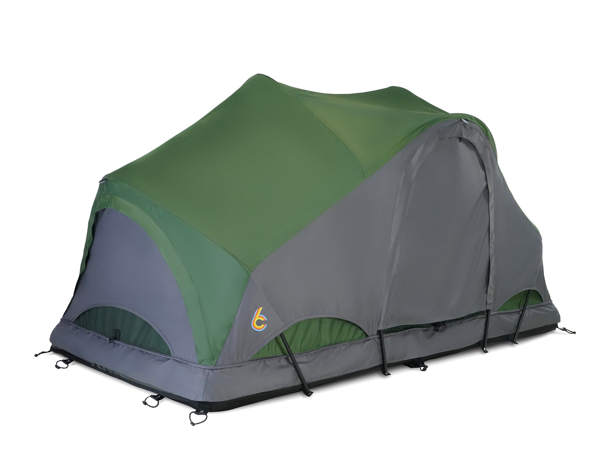 C6 OUTDOOR REV PICK-UP TRUCK TENT (scout)