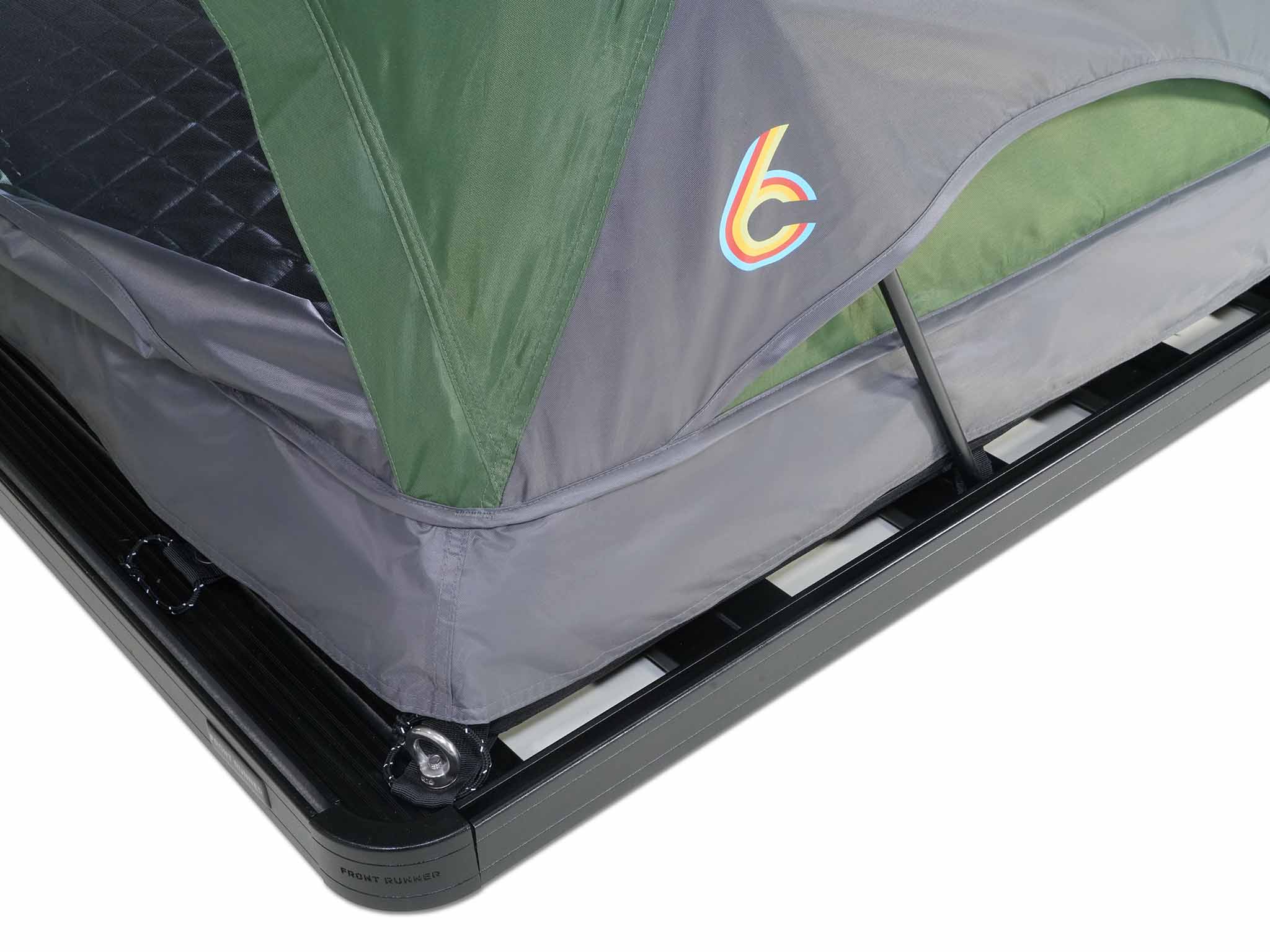 REV RACK TENT / SCOUT