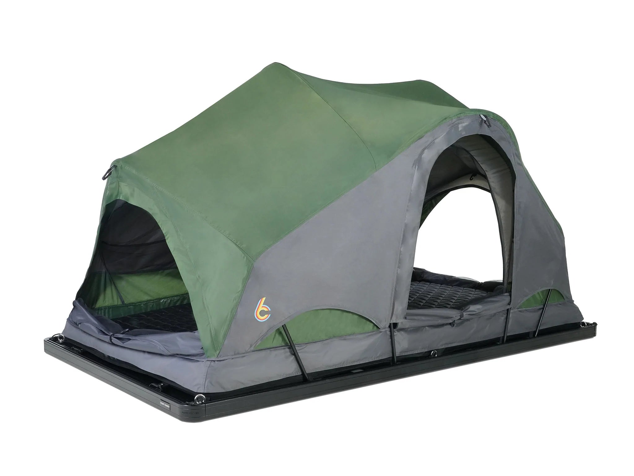REV RACK TENT / SCOUT