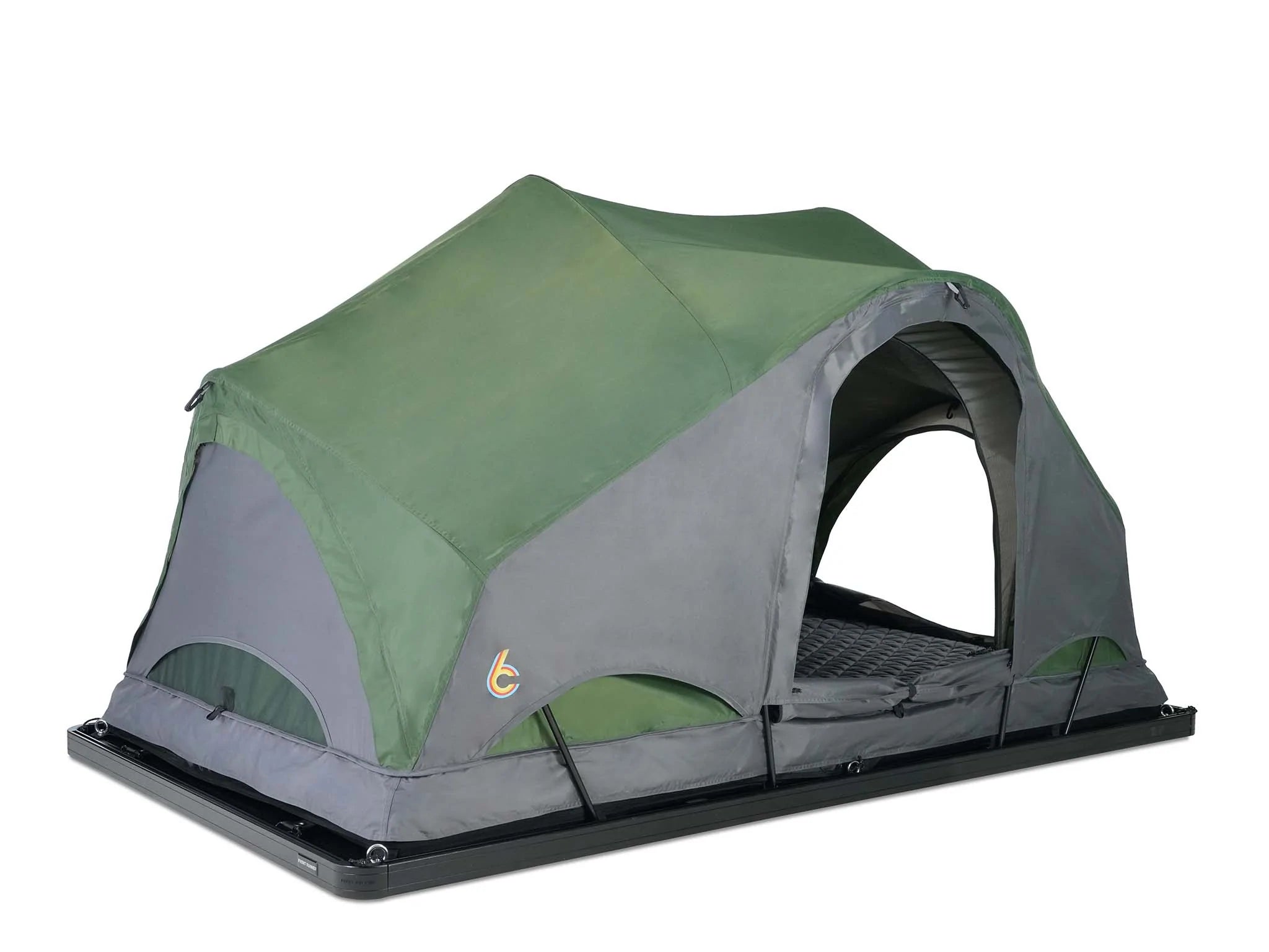 REV RACK TENT / SCOUT