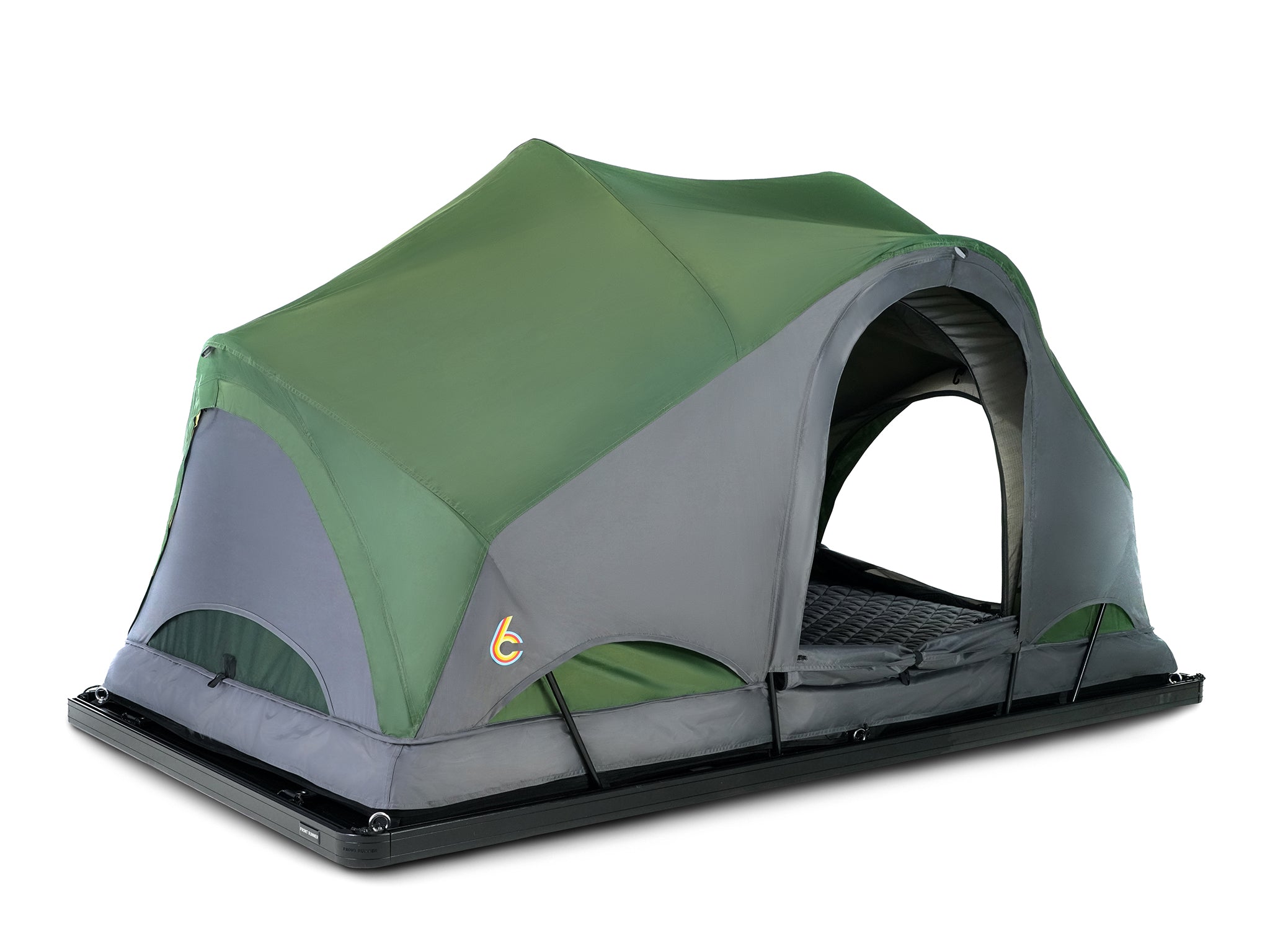 c6 OUTDOOR REV RACK TENT (scout)