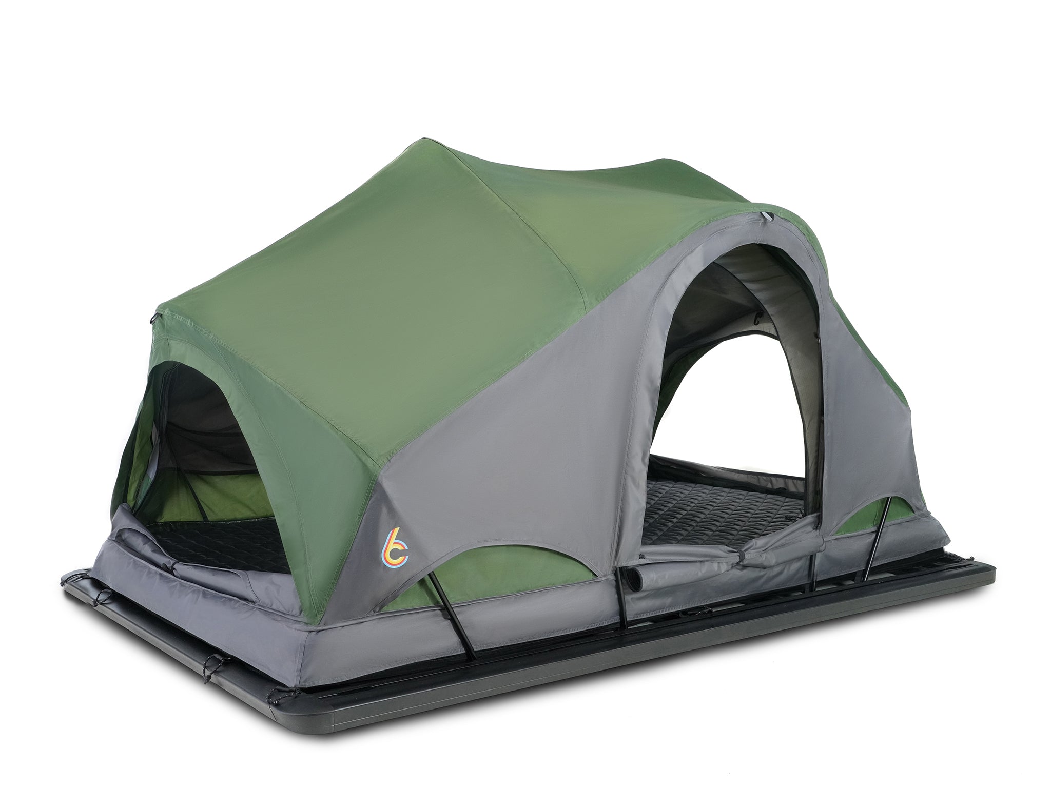 c6 OUTDOOR REV RACK TENT (scout)
