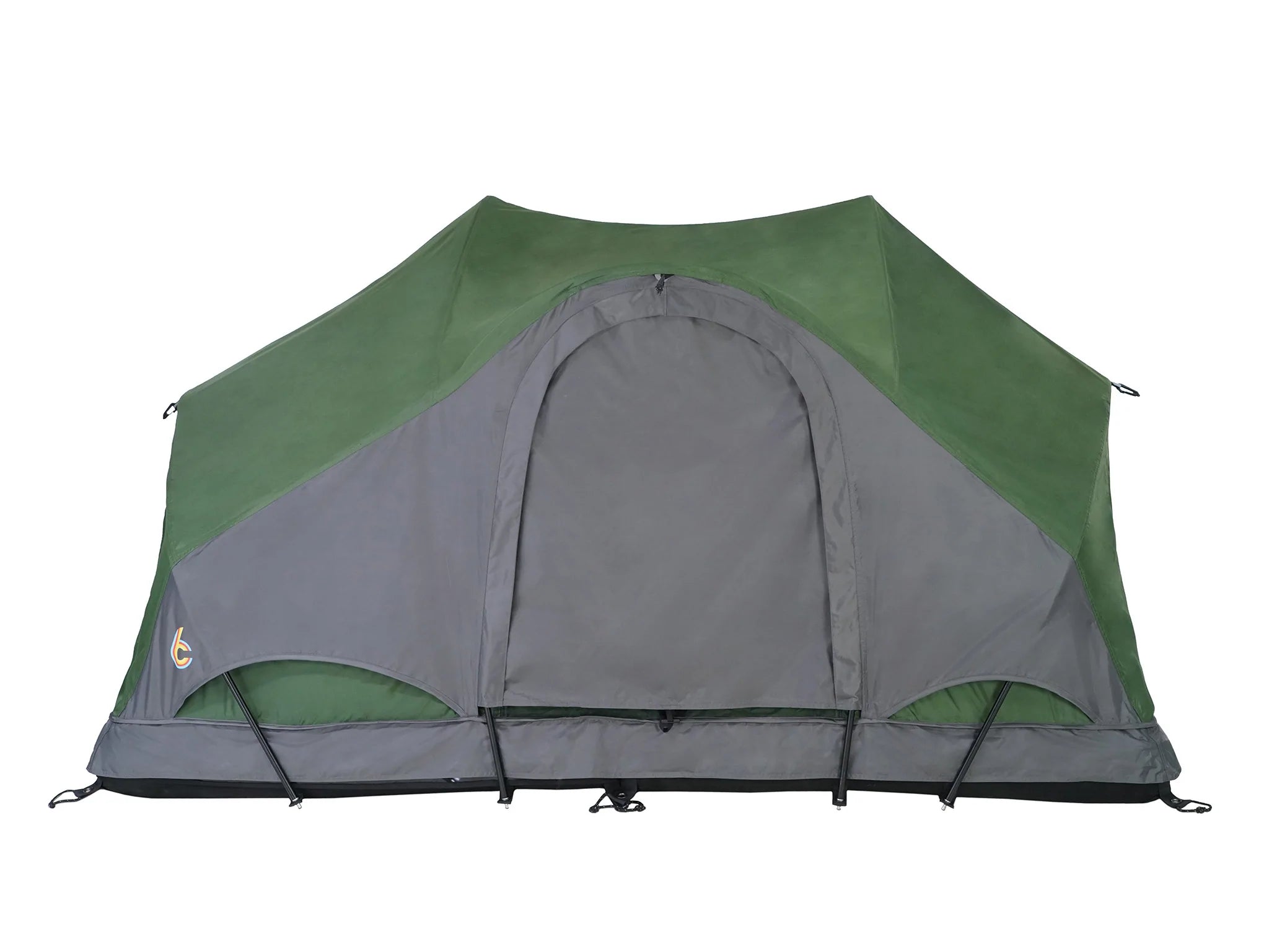 REV PICK-UP TRUCK TENT / SCOUT