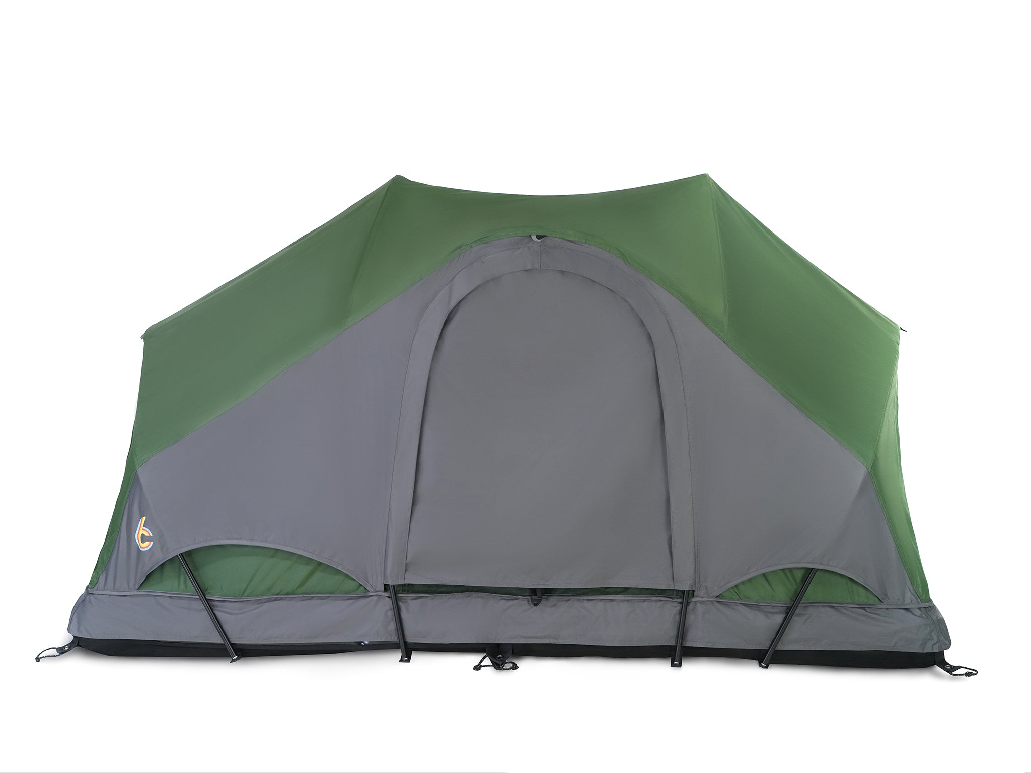 c6 OUTDOOR REV RACK TENT (scout)