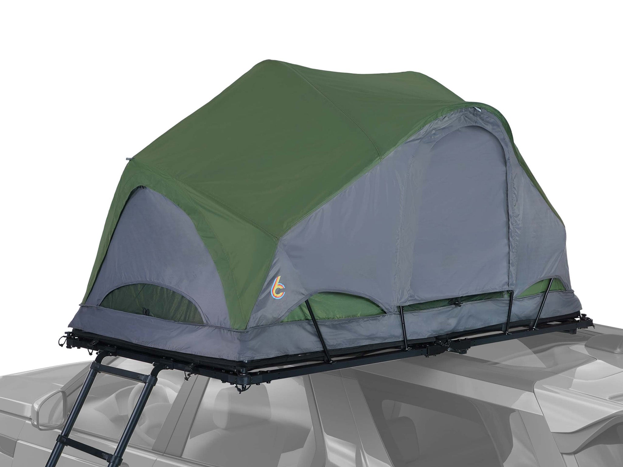 C6 Outdoor REV Roof Top Tent X (scout)